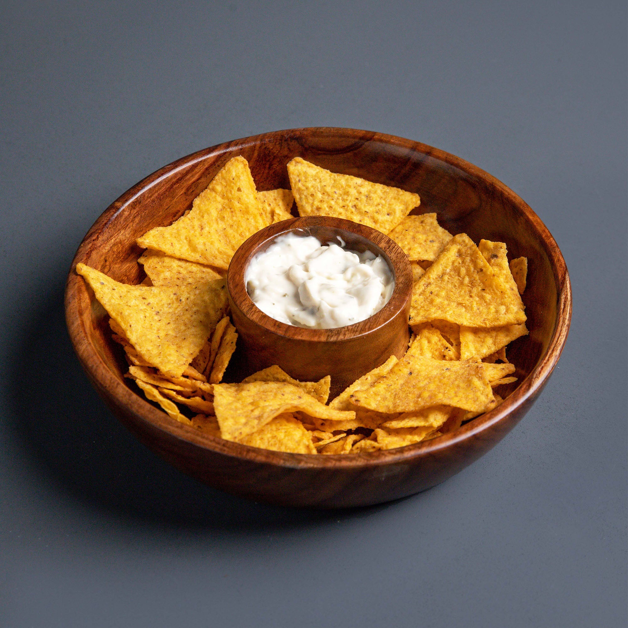 Cazo Bowl