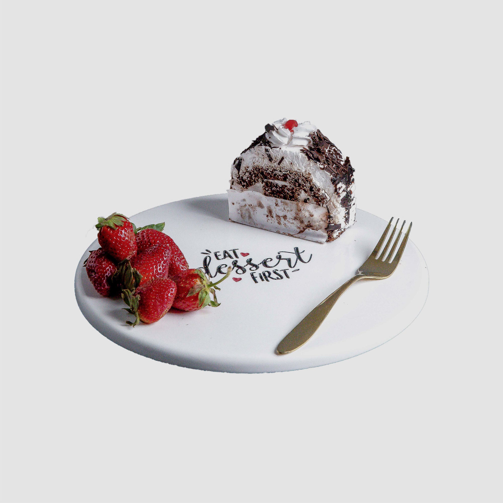 Cleo Dessert Server