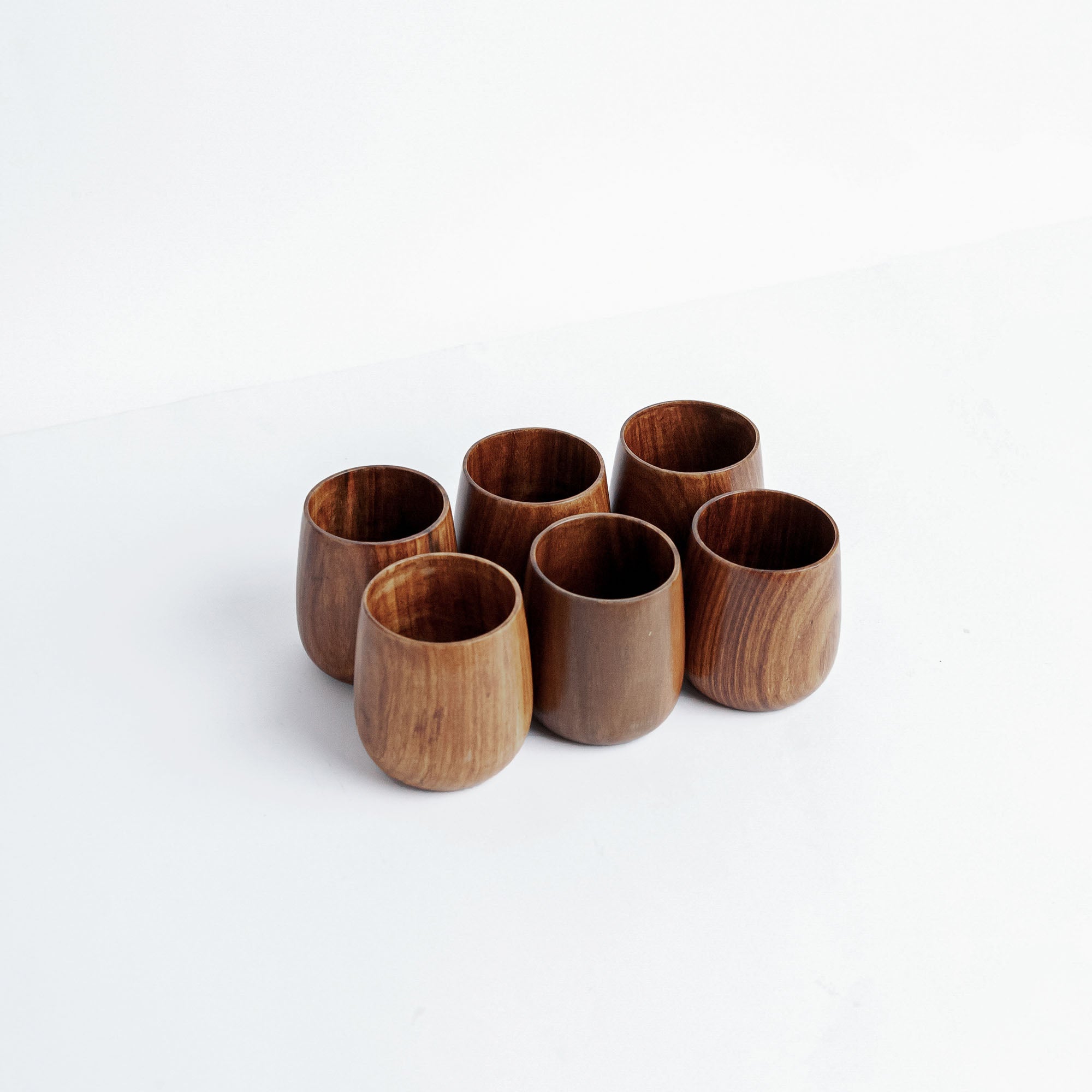 Azulik Glass Set of 6