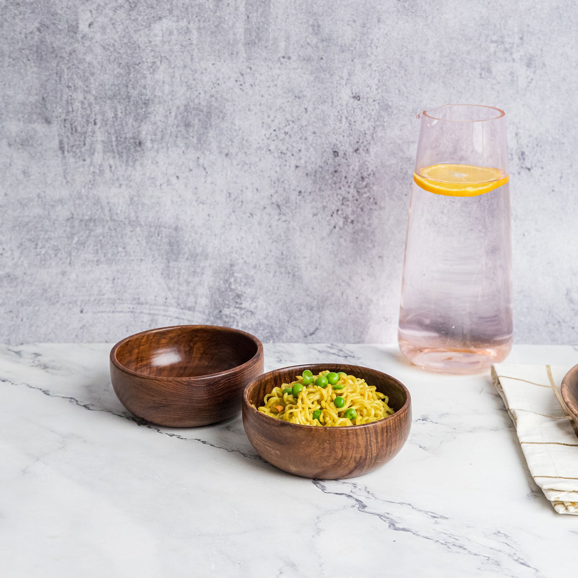 Azela Bowl Set of 2
