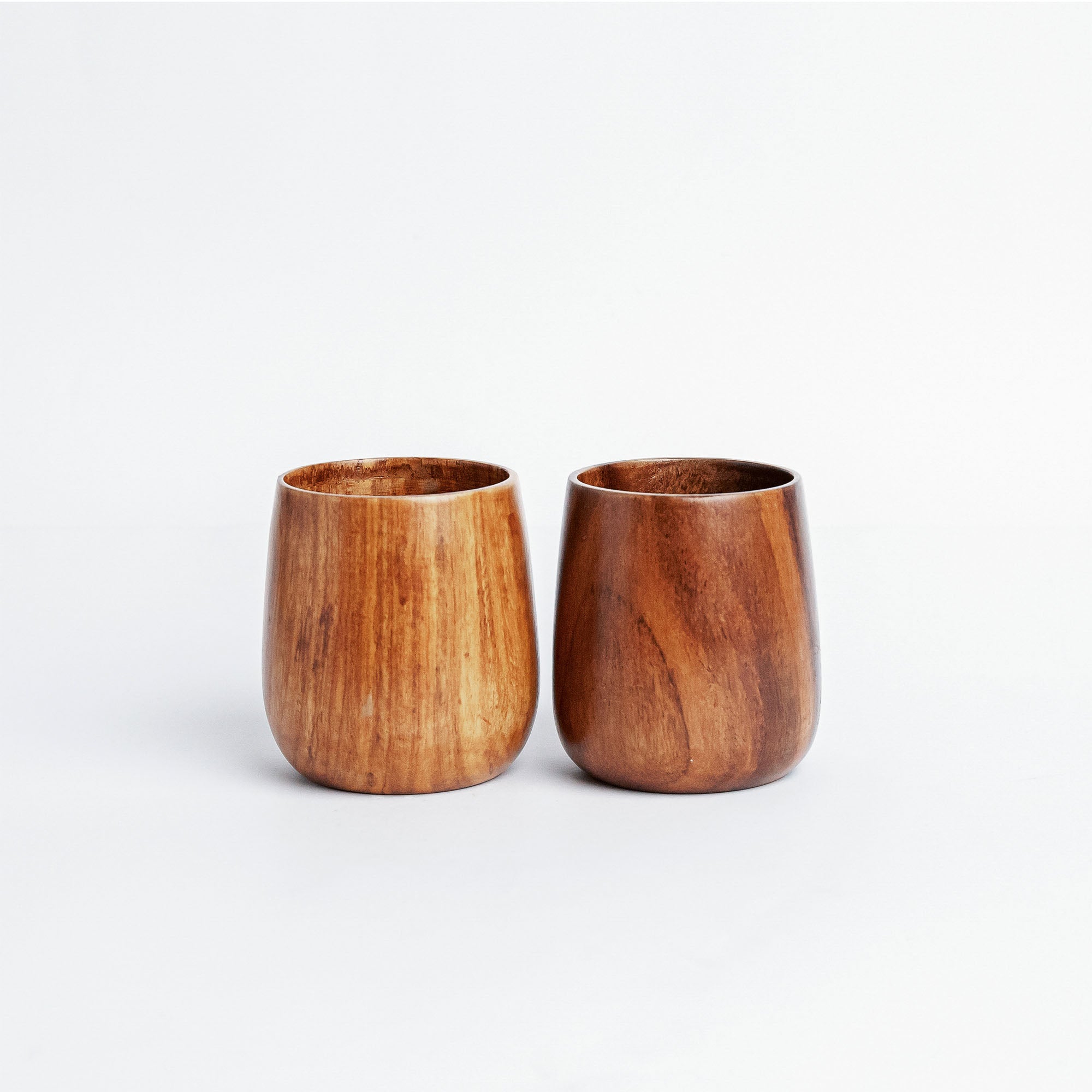 Azulik Glass Set of 2