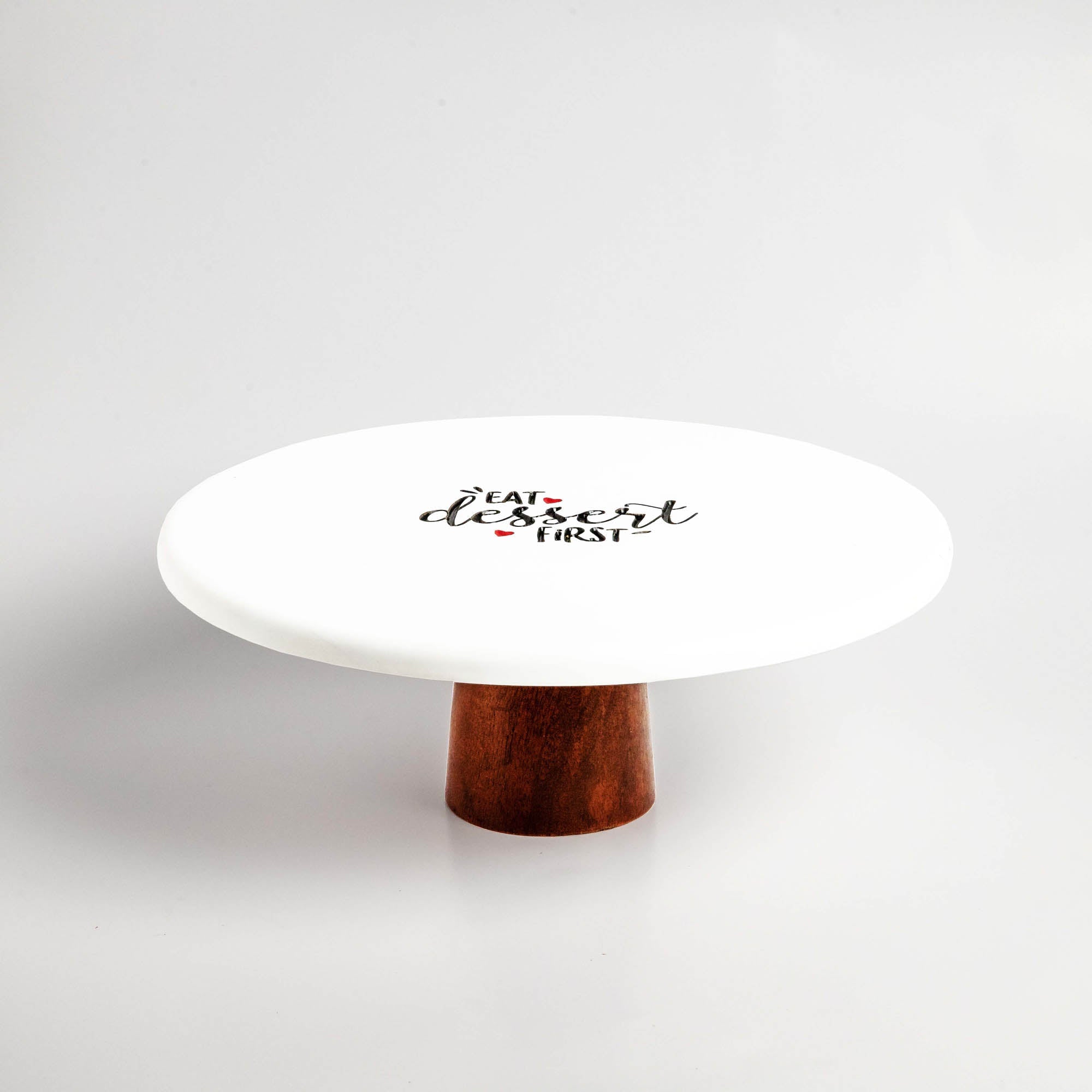 Candace Cake Stand