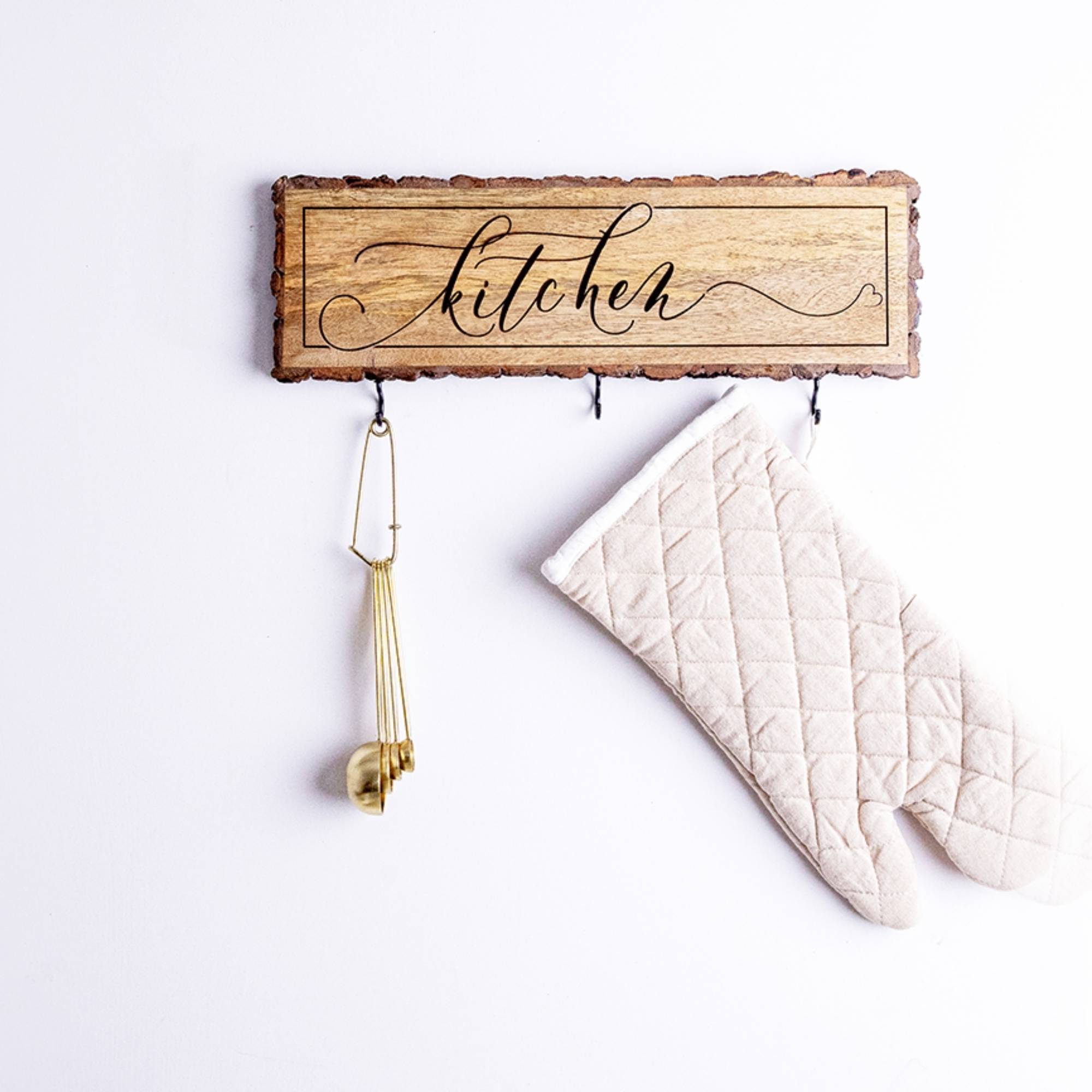 Kitchen Wall Hanger
