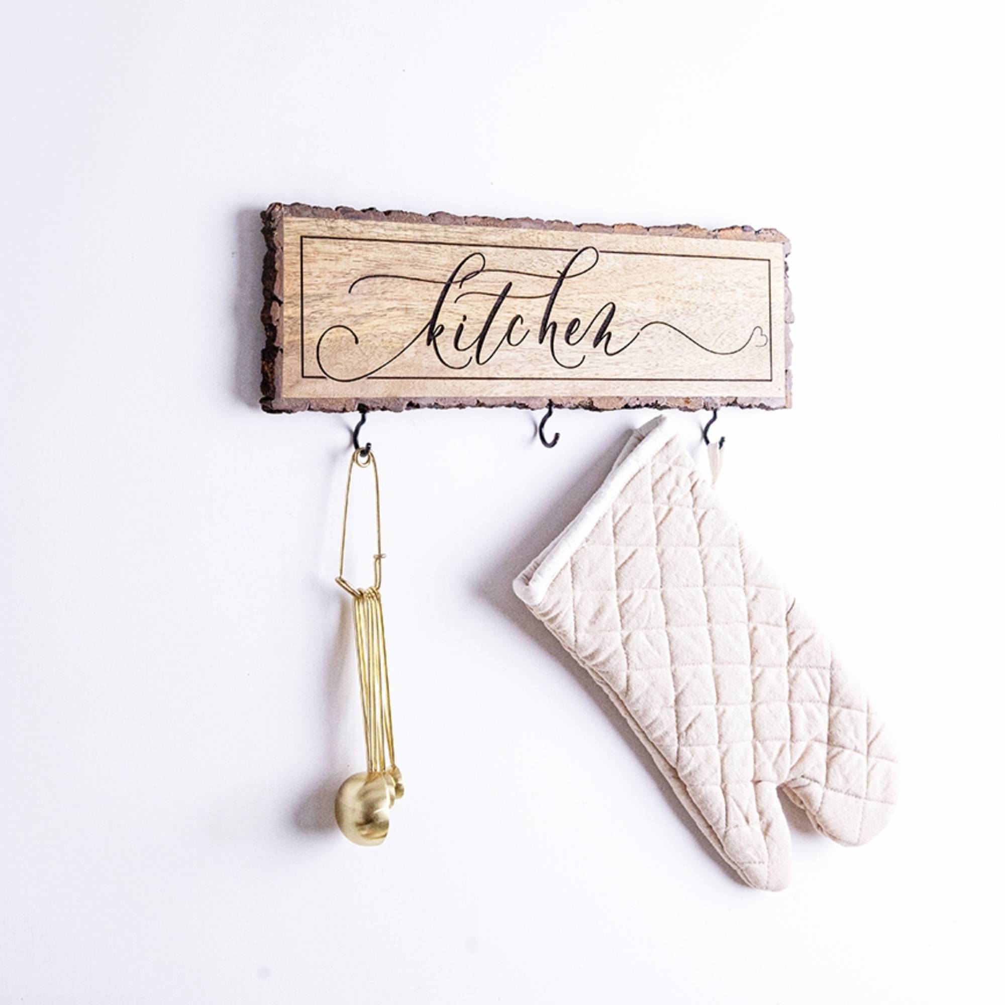 Kitchen Wall Hanger