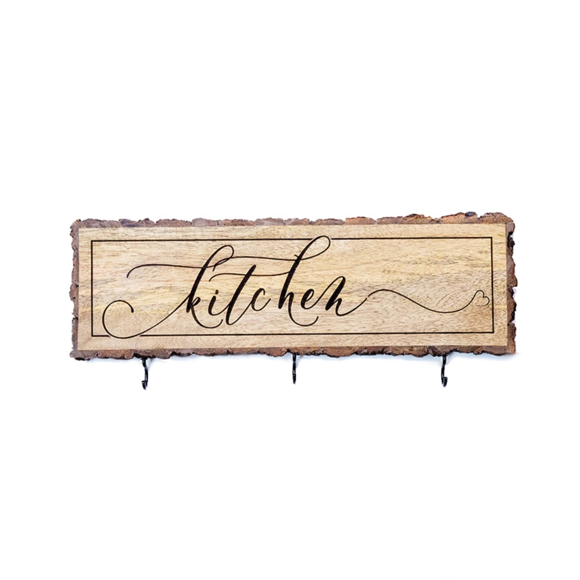 Kitchen Wall Hanger