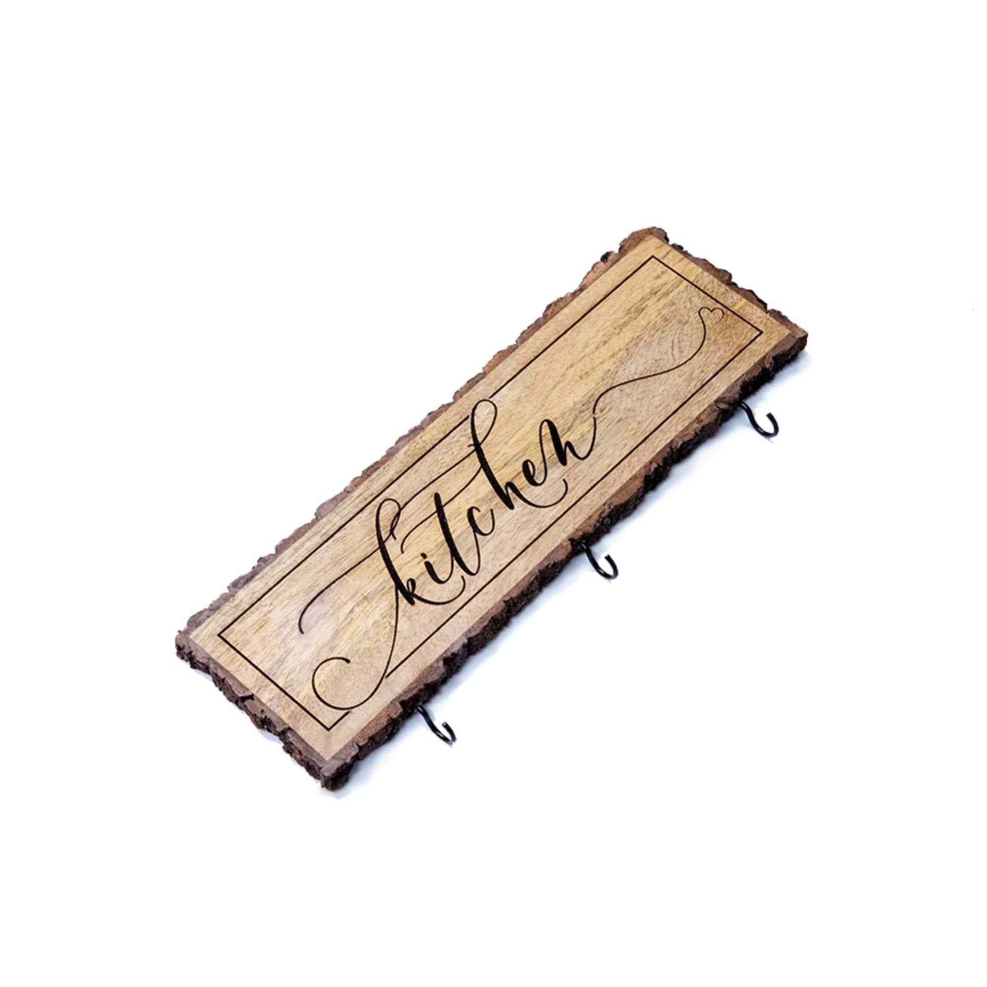 Kitchen Wall Hanger