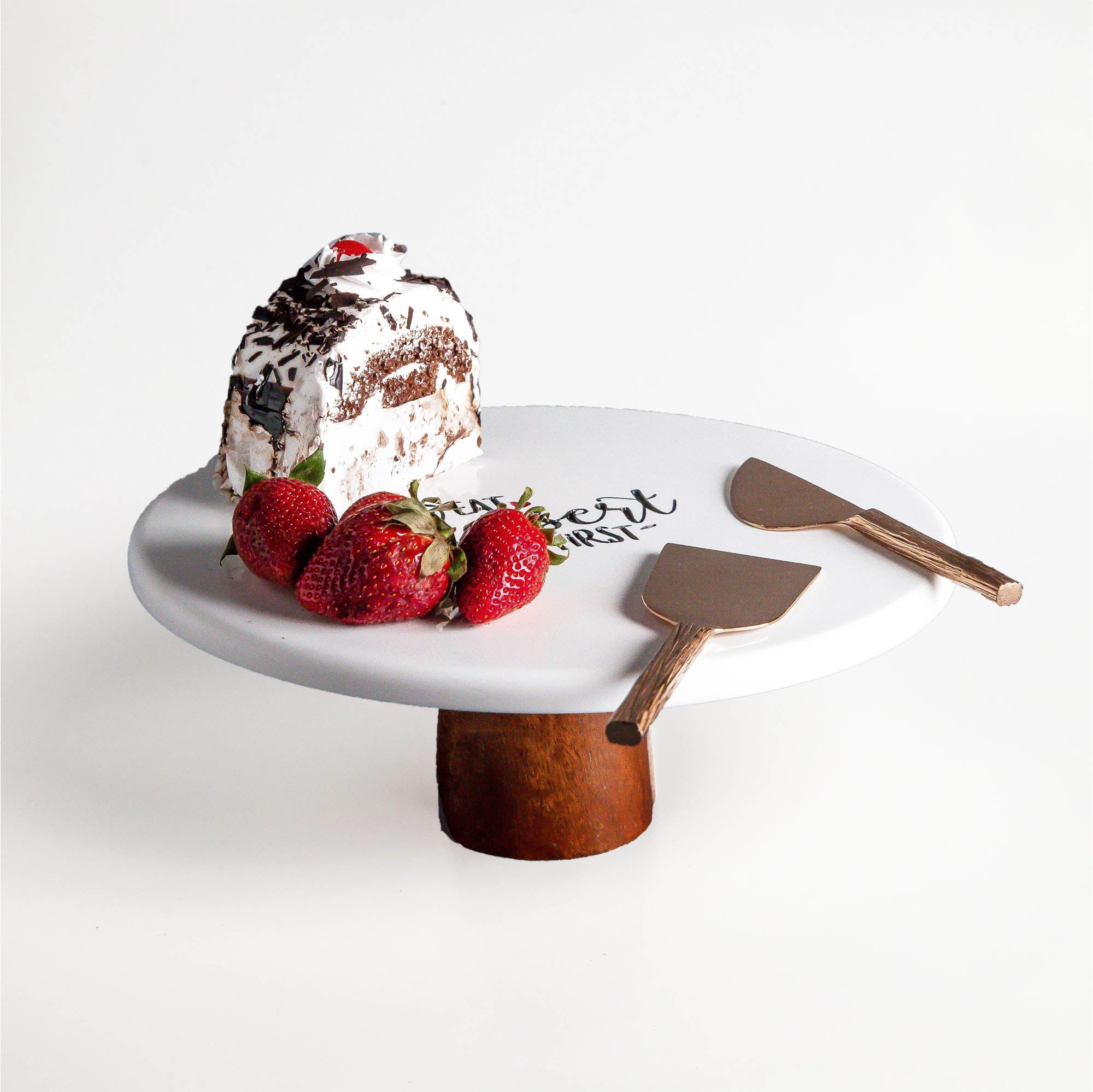 Candace Cake Stand