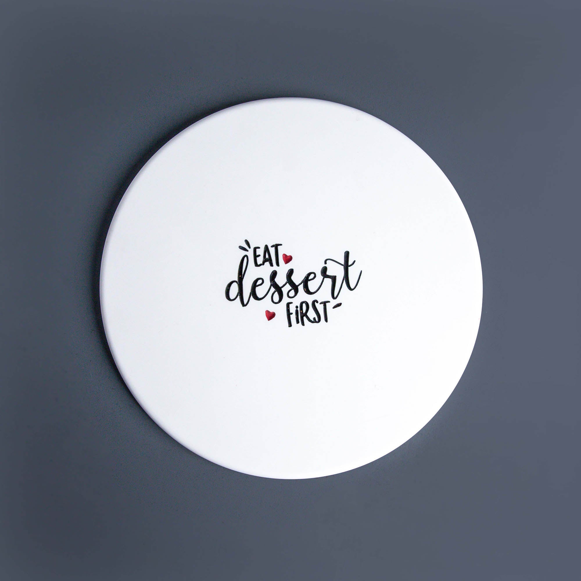 Cleo Dessert Server