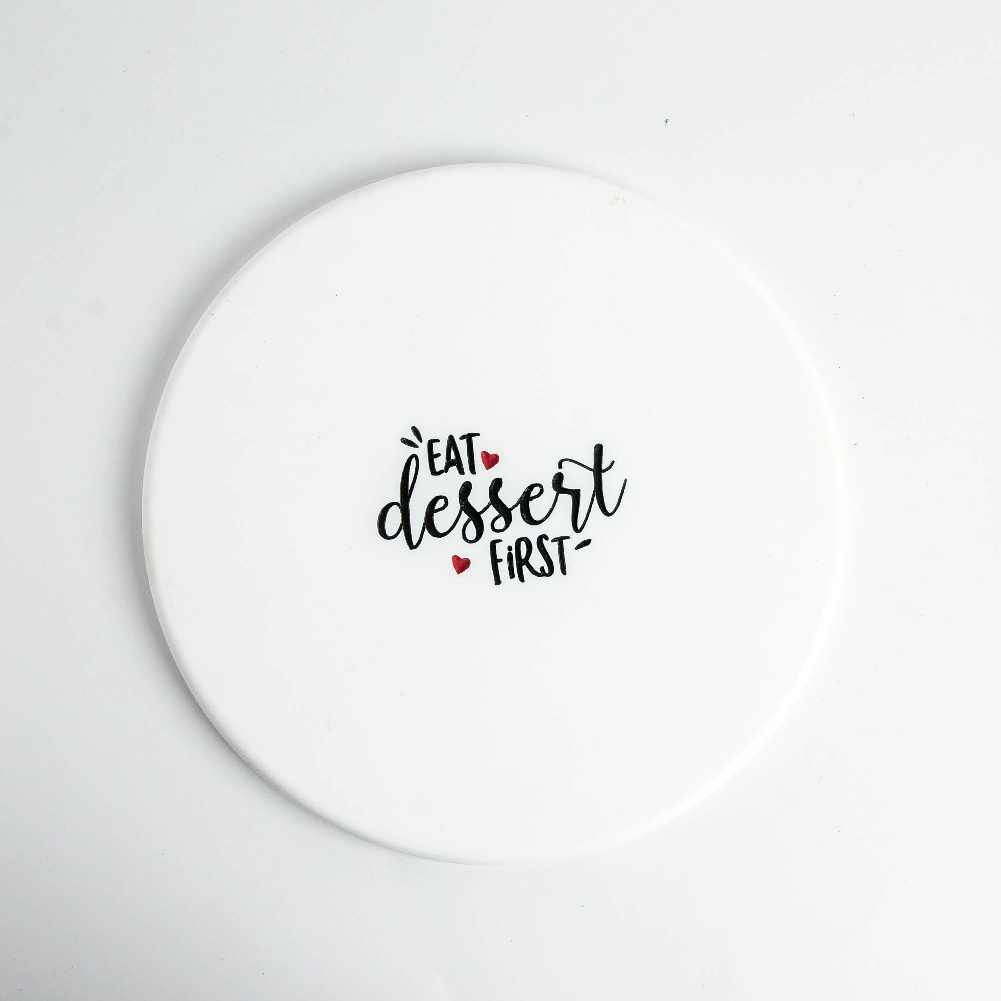 Cleo Dessert Server