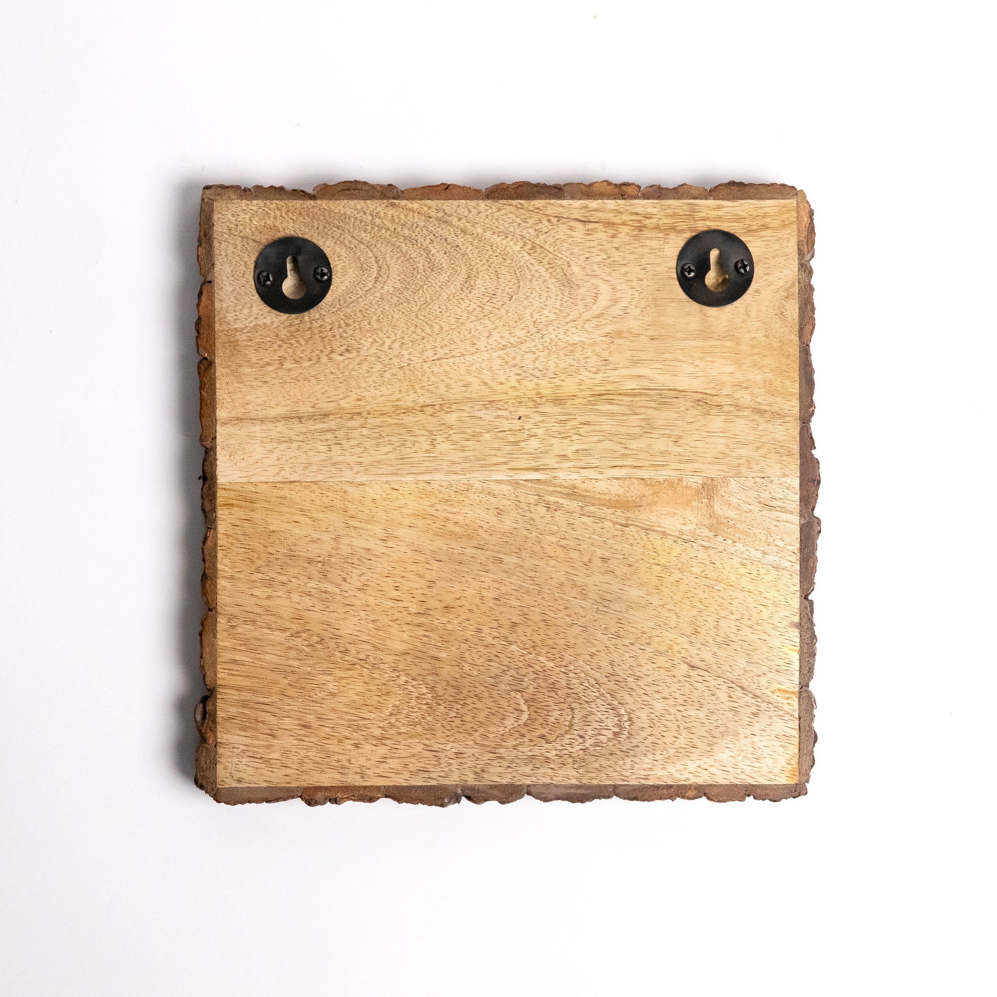 ALL OF ME LOVES OF YOU Wooden Plaque