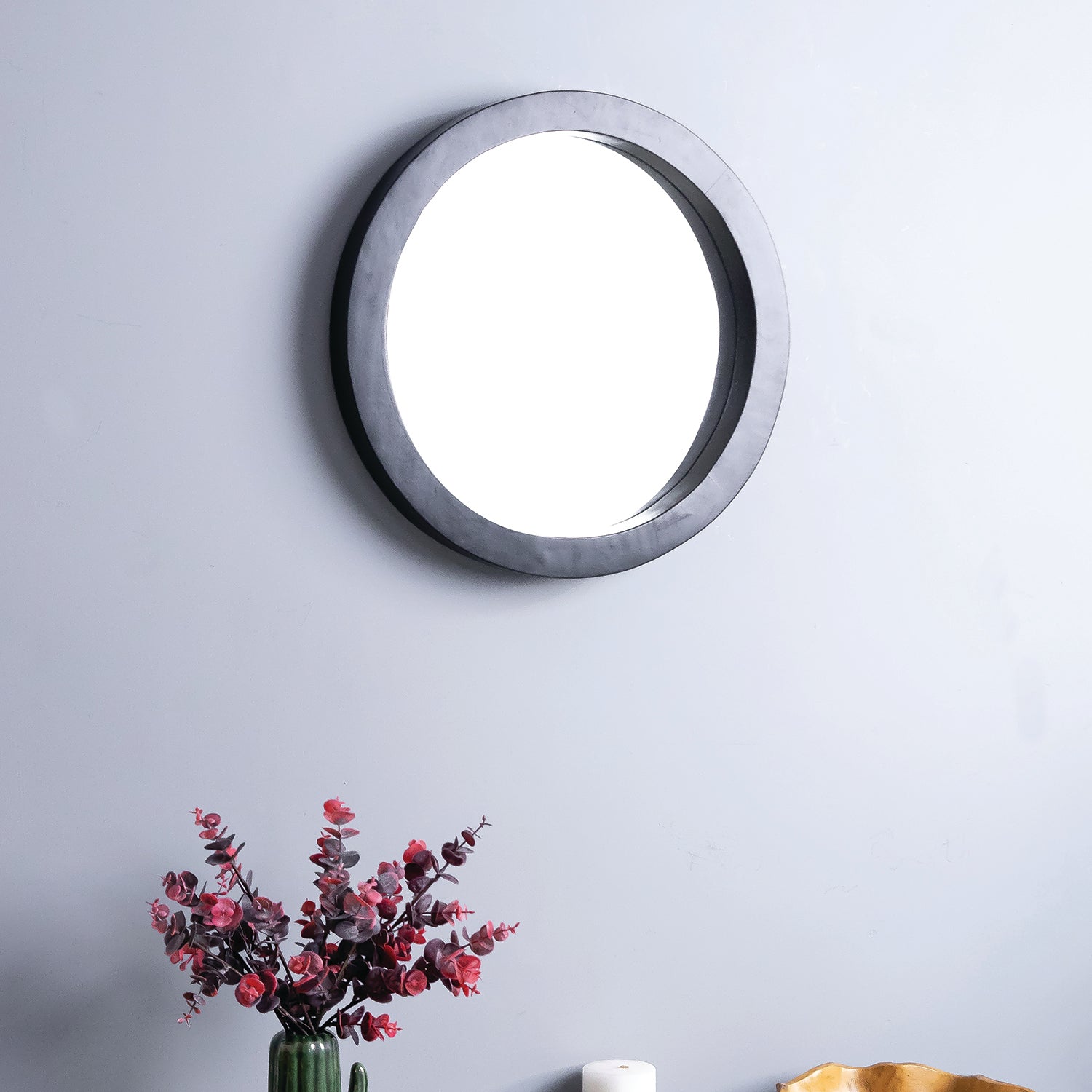 Amara Wall Mirror (Large)