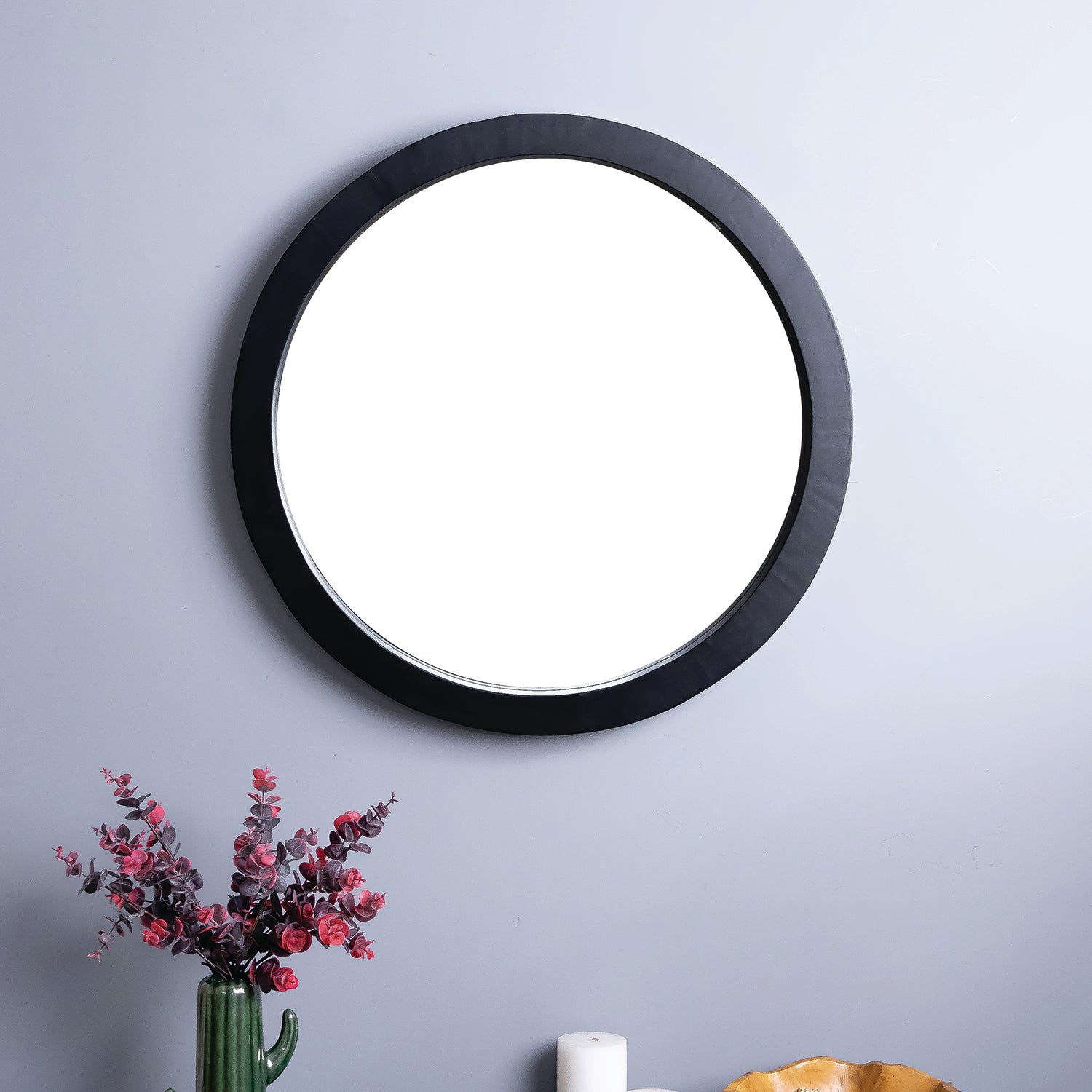 Amara Wall Mirror (Large)