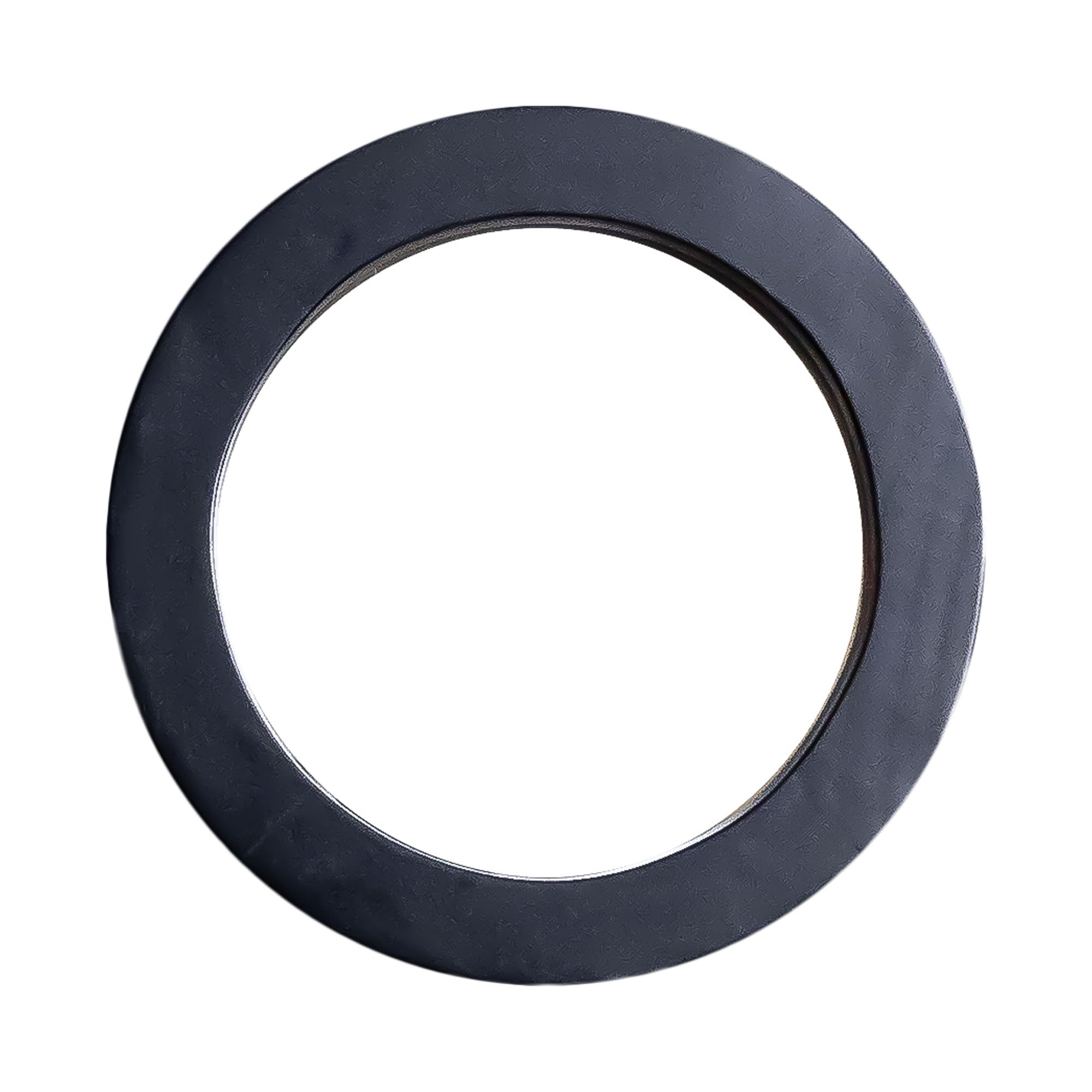 Amara Black Small Mirror