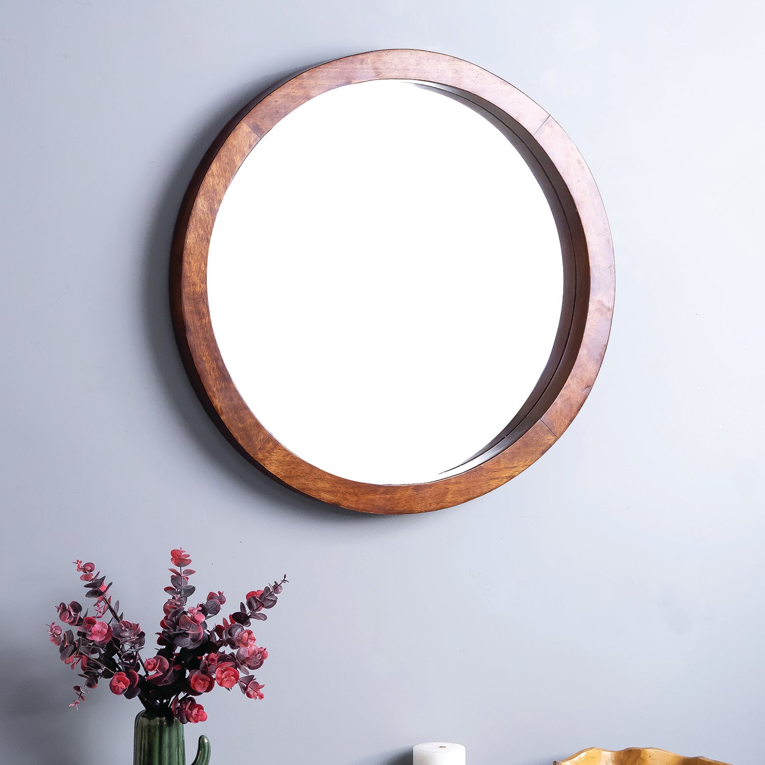 Amara Wall Mirror (Large)