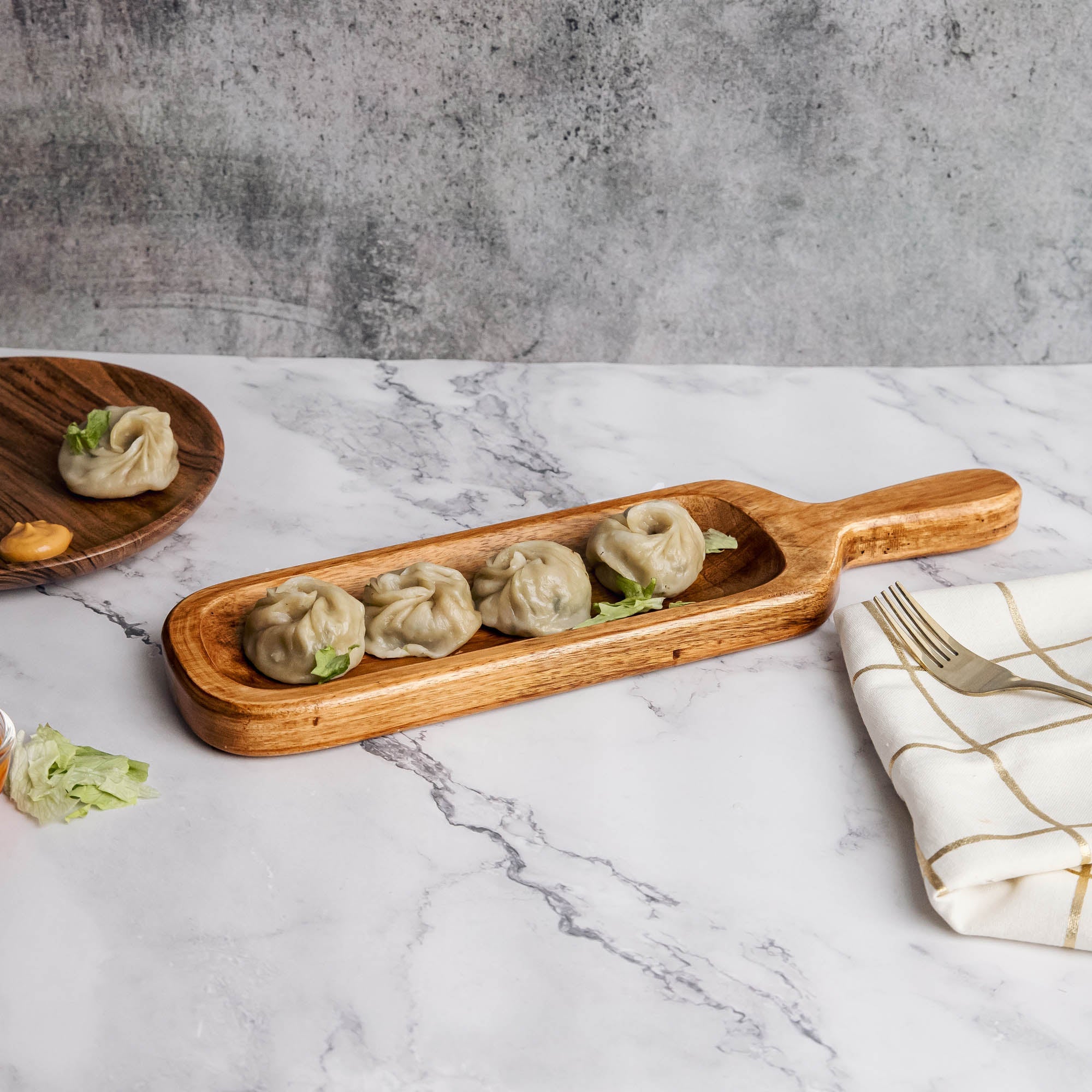 Dorrito Platter