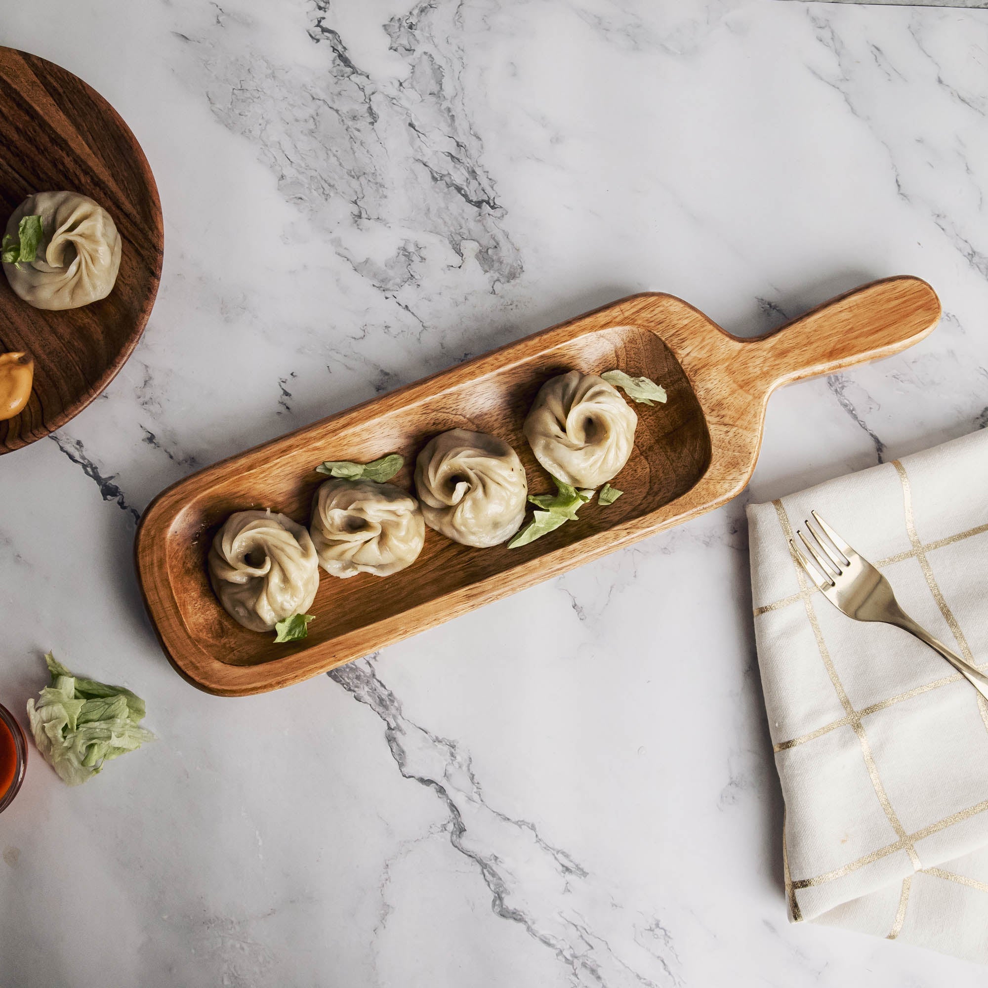 Dorrito Platter