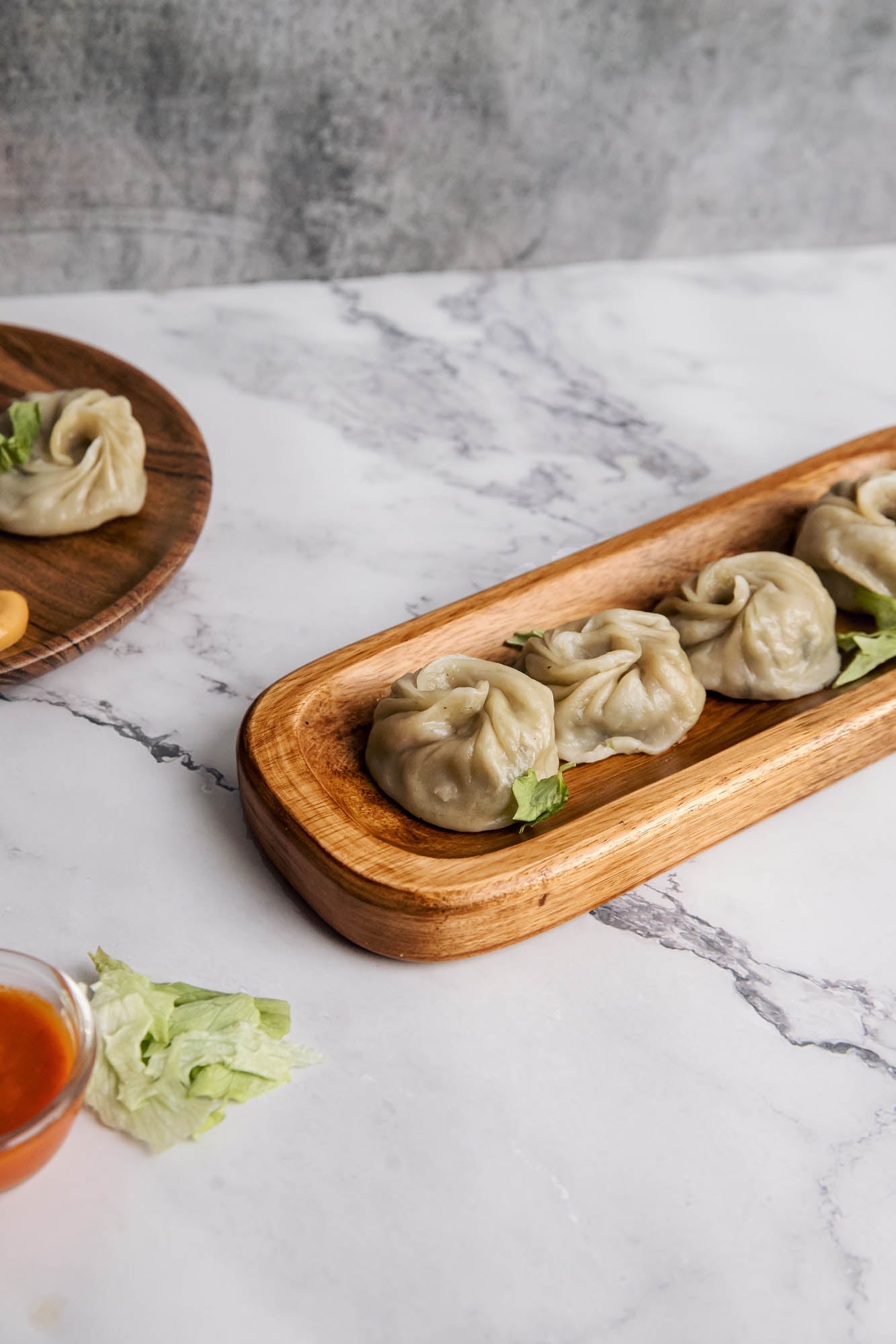 Dorrito Platter