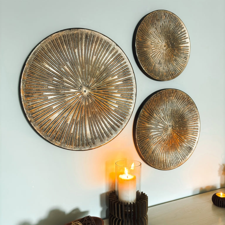 ELON WALL ART SET