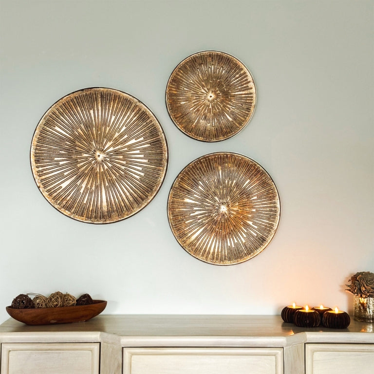 ELON WALL ART SET
