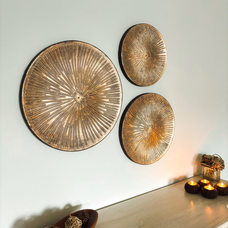 ELON WALL ART SET