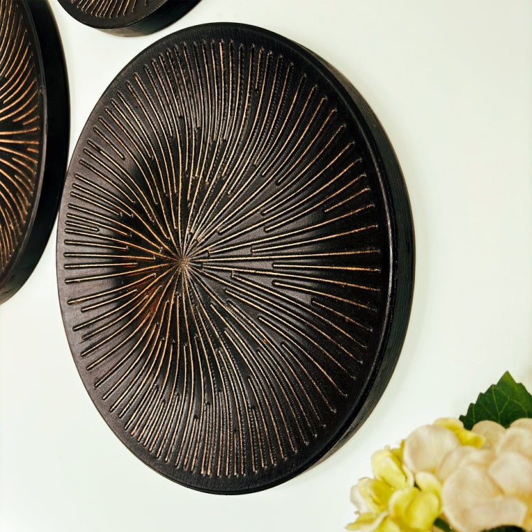 ELON WALL ART SET