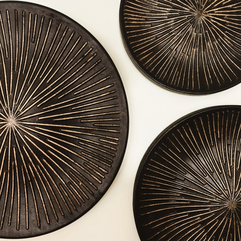 ELON WALL ART SET