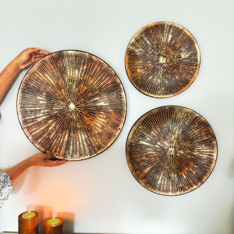 ELON WALL ART SET