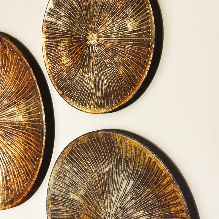 ELON WALL ART SET