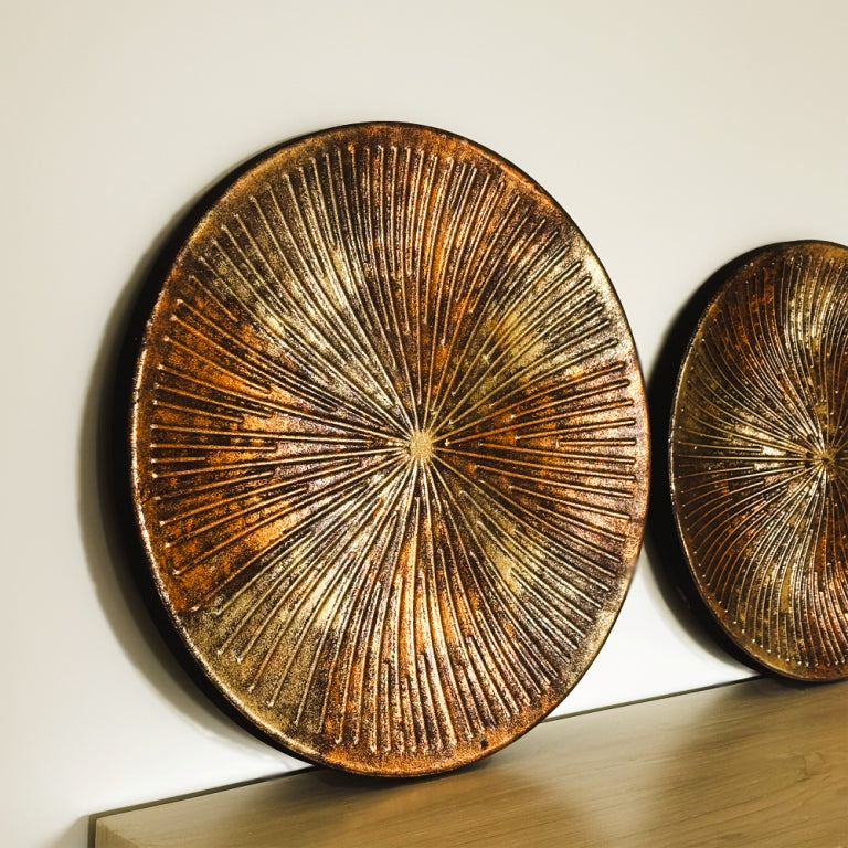 ELON WALL ART SET