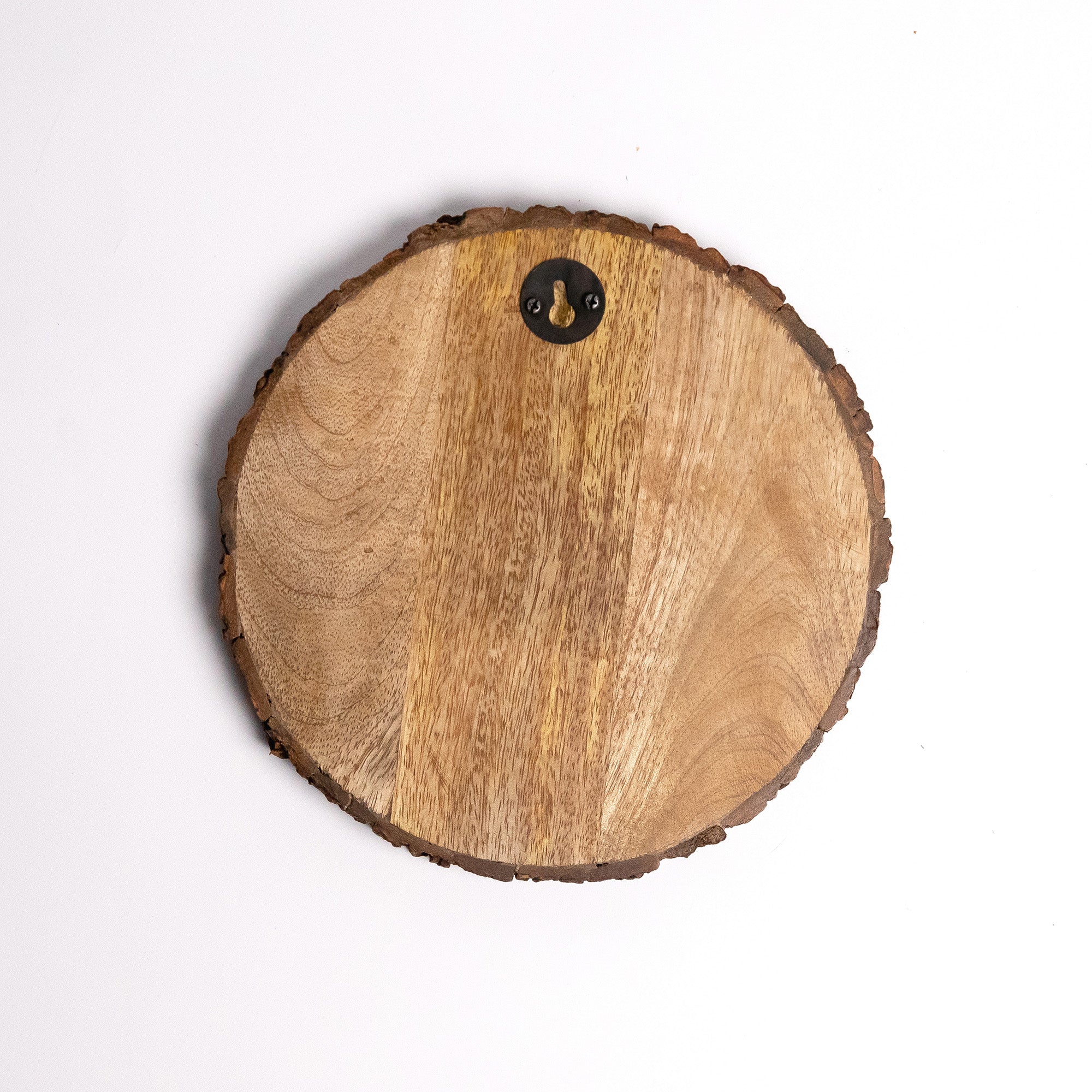 Handcrafted Mango Wood Personalized plaque-Mother's day Gift