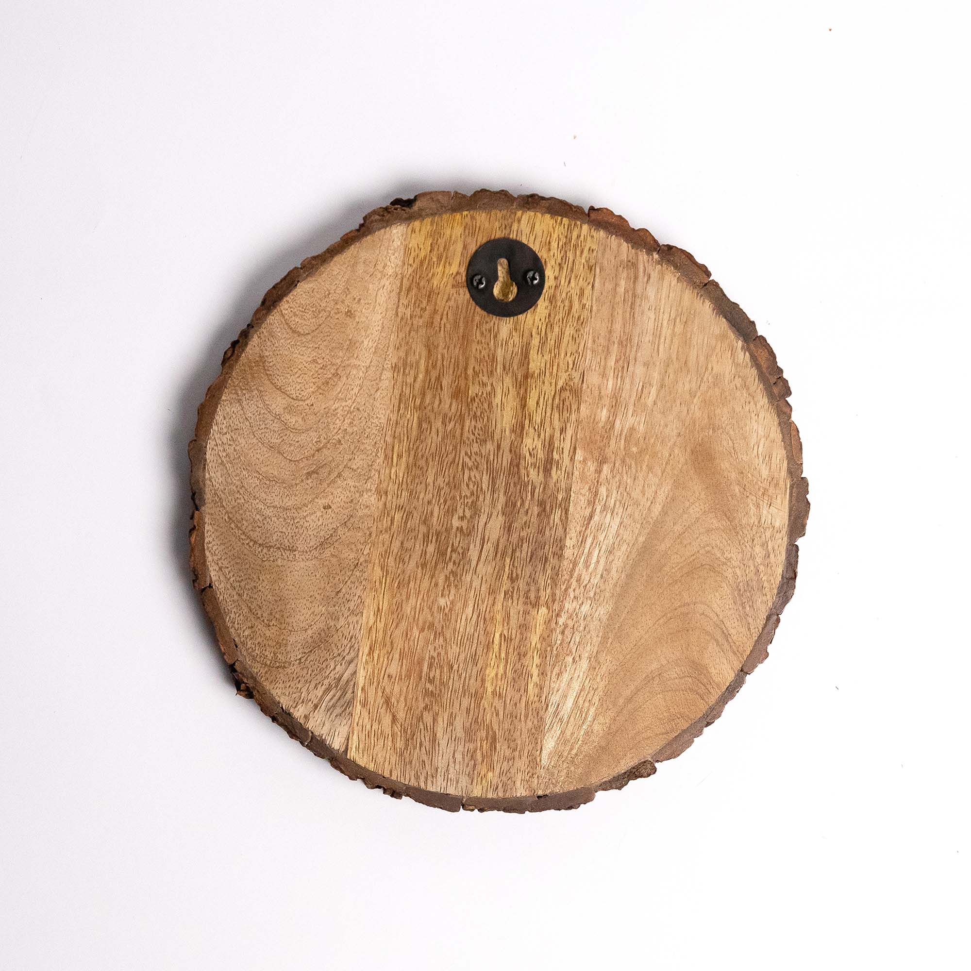 Customized Round Name Plate