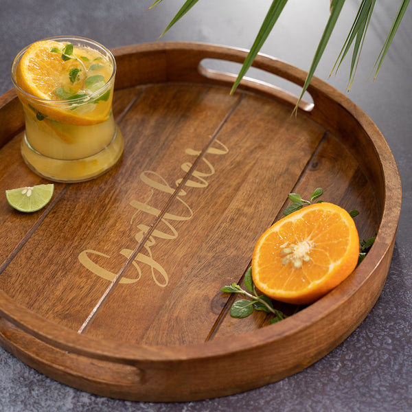 Bohemia Tray