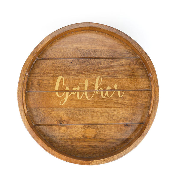 Bohemia Tray