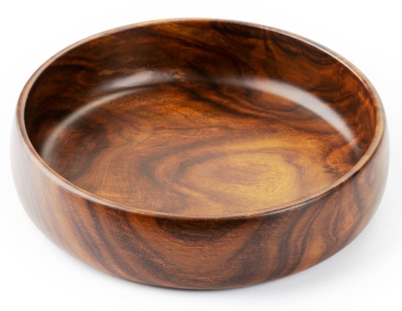 BARO WOODEN EXTRA LARGE BOWL