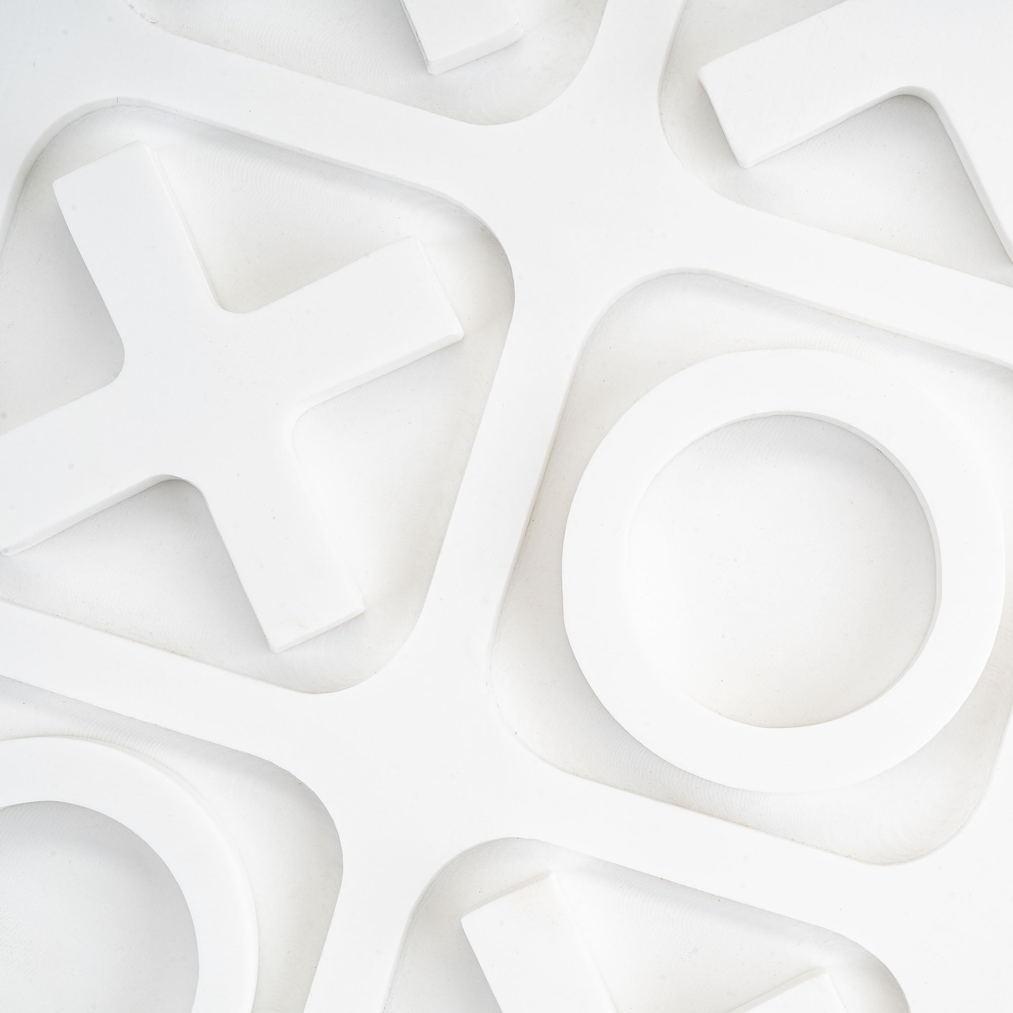 BANJO MARBLE TIC TAC TOE