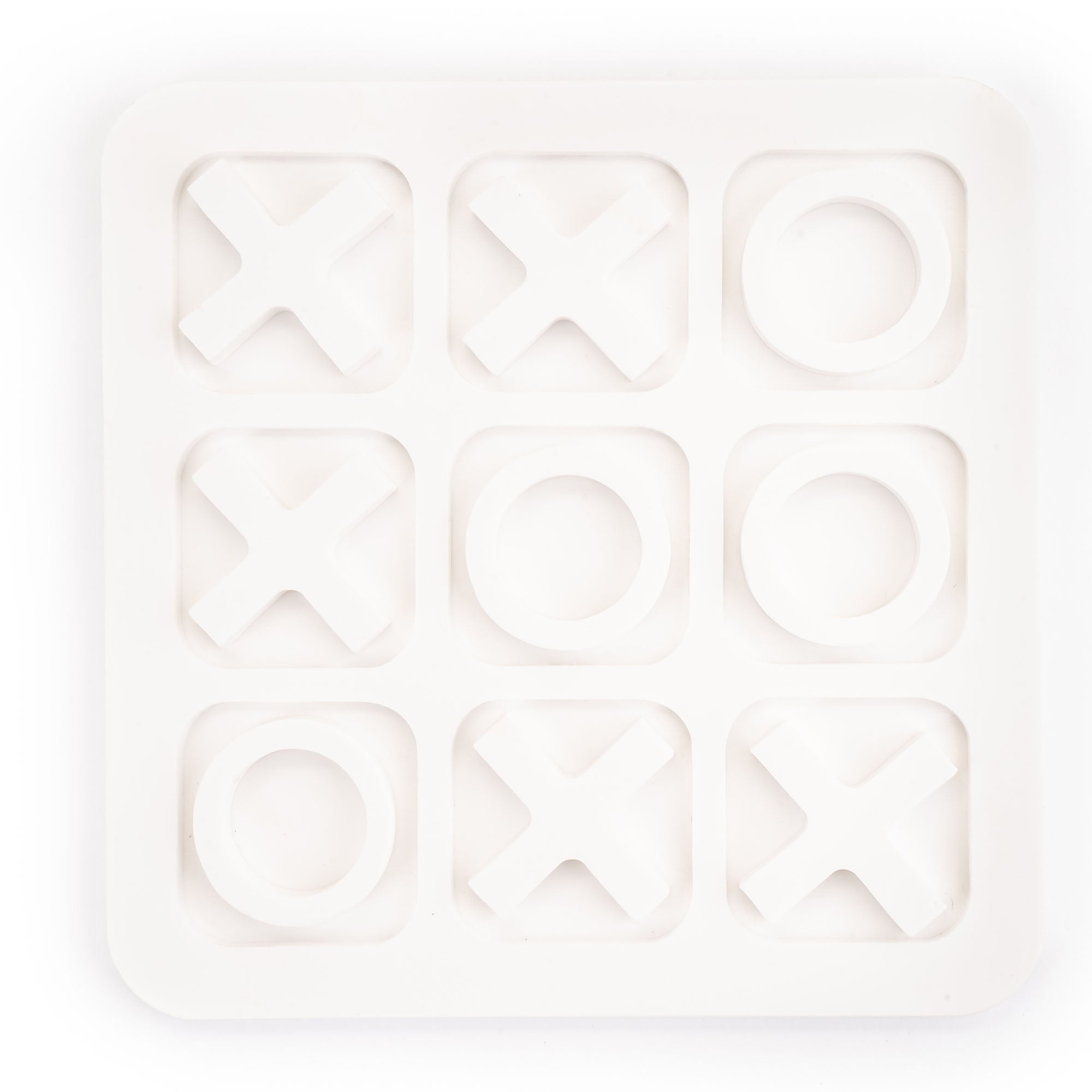 BANJO MARBLE TIC TAC TOE