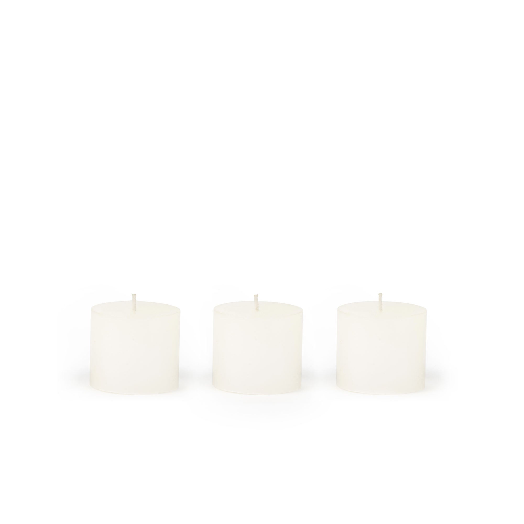 BAKU Candle Holder (Burnt Finish)