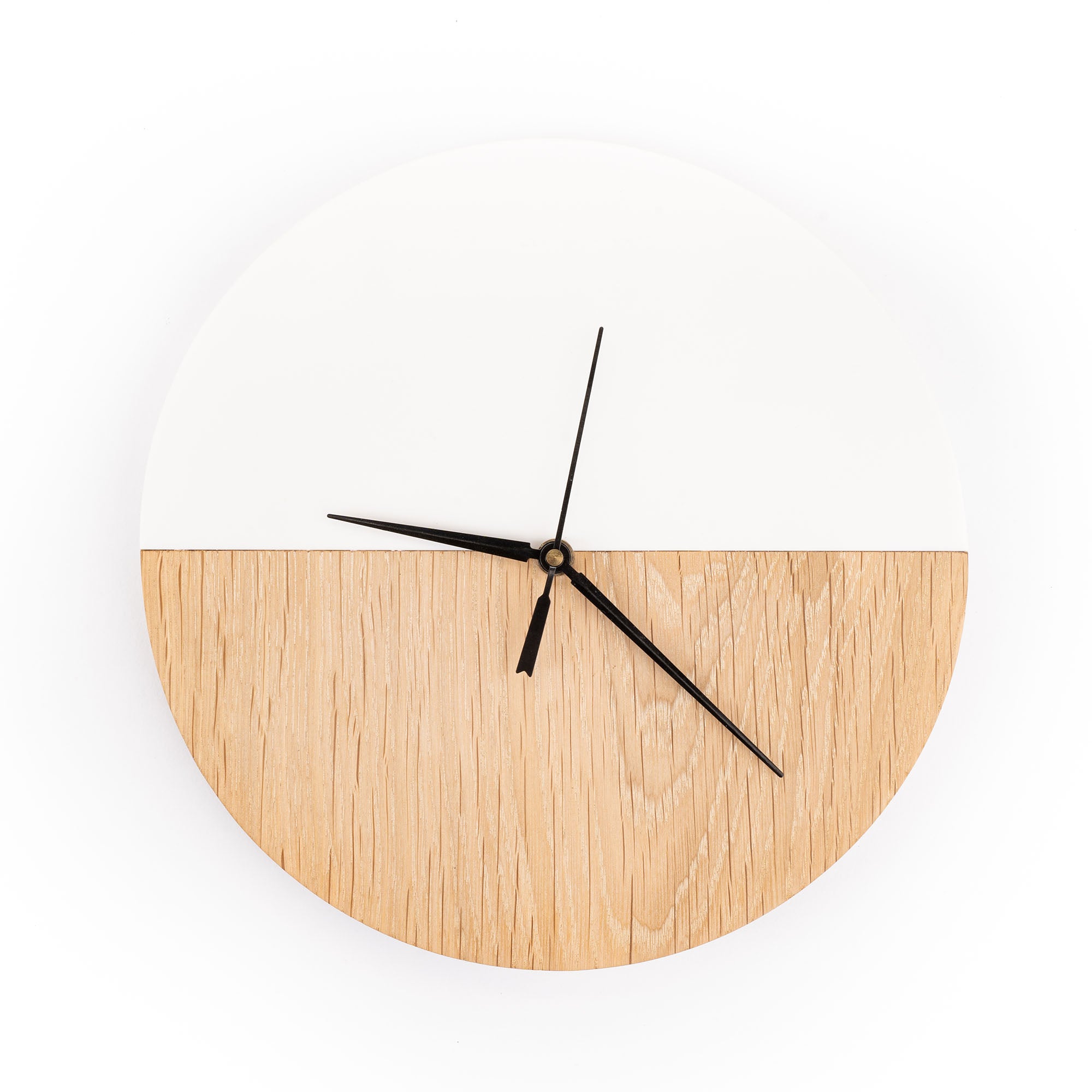 BIANCA WALL CLOCK