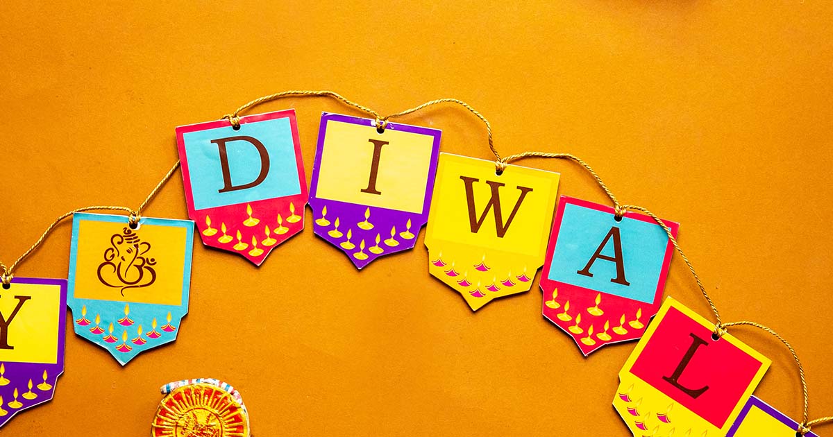 “Handcrafted wooden Diwali gifts including torans, tealight holders, plaques and festive serveware – sustainable and personalized Diwali 2025 gifting collection by Think Artly”