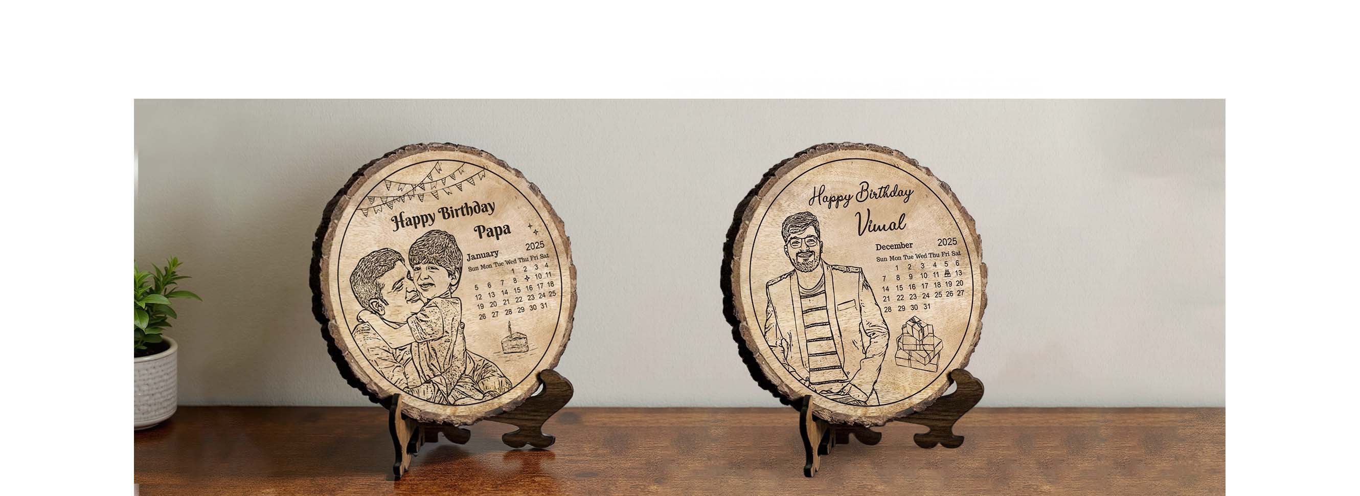 Birthday Idea