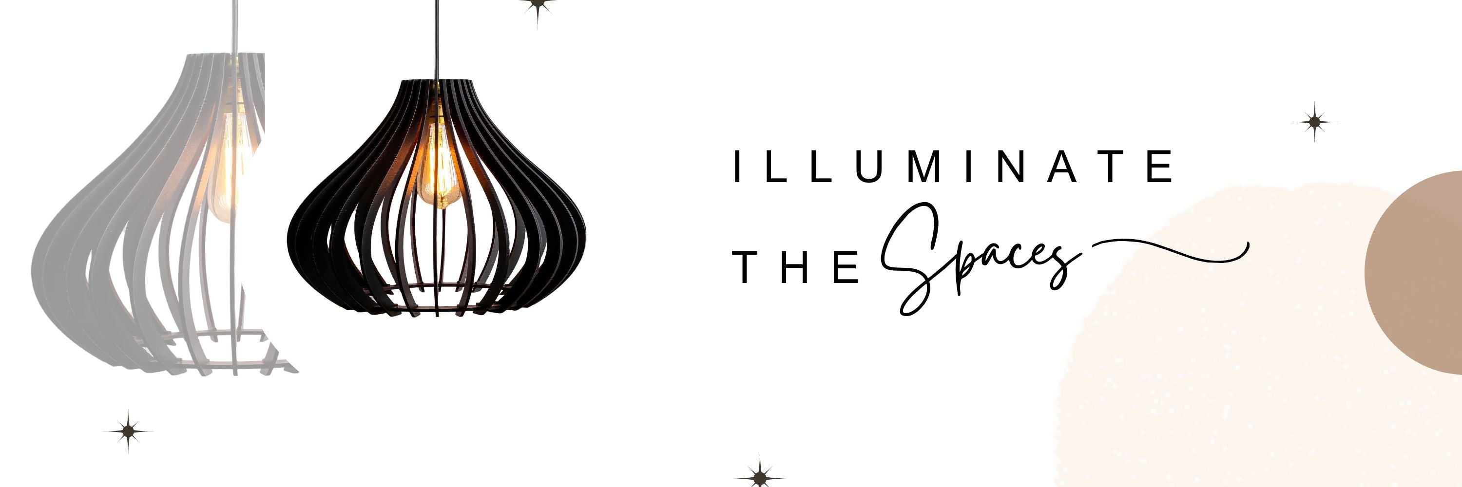 Lamps & Lighting