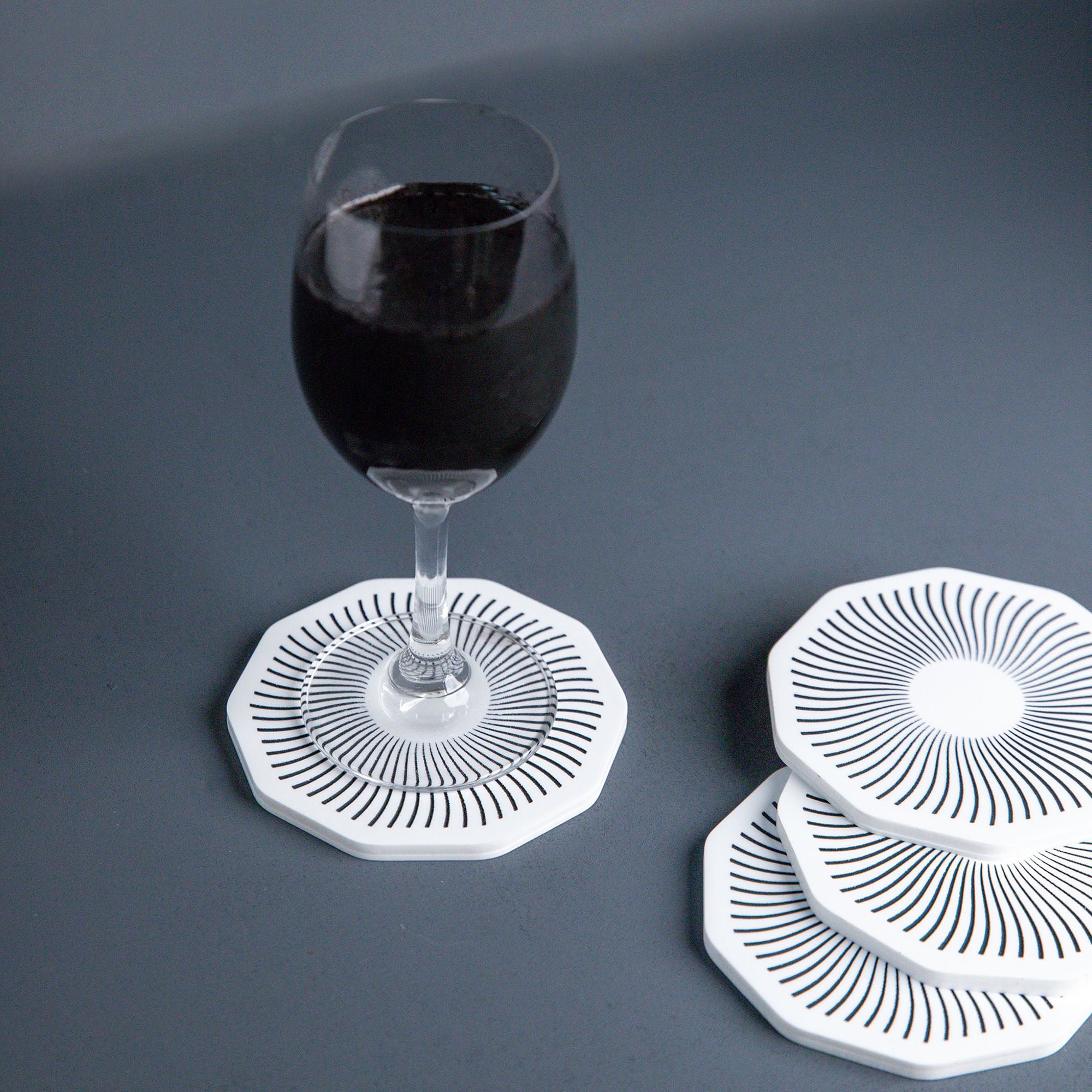 Connor Coaster