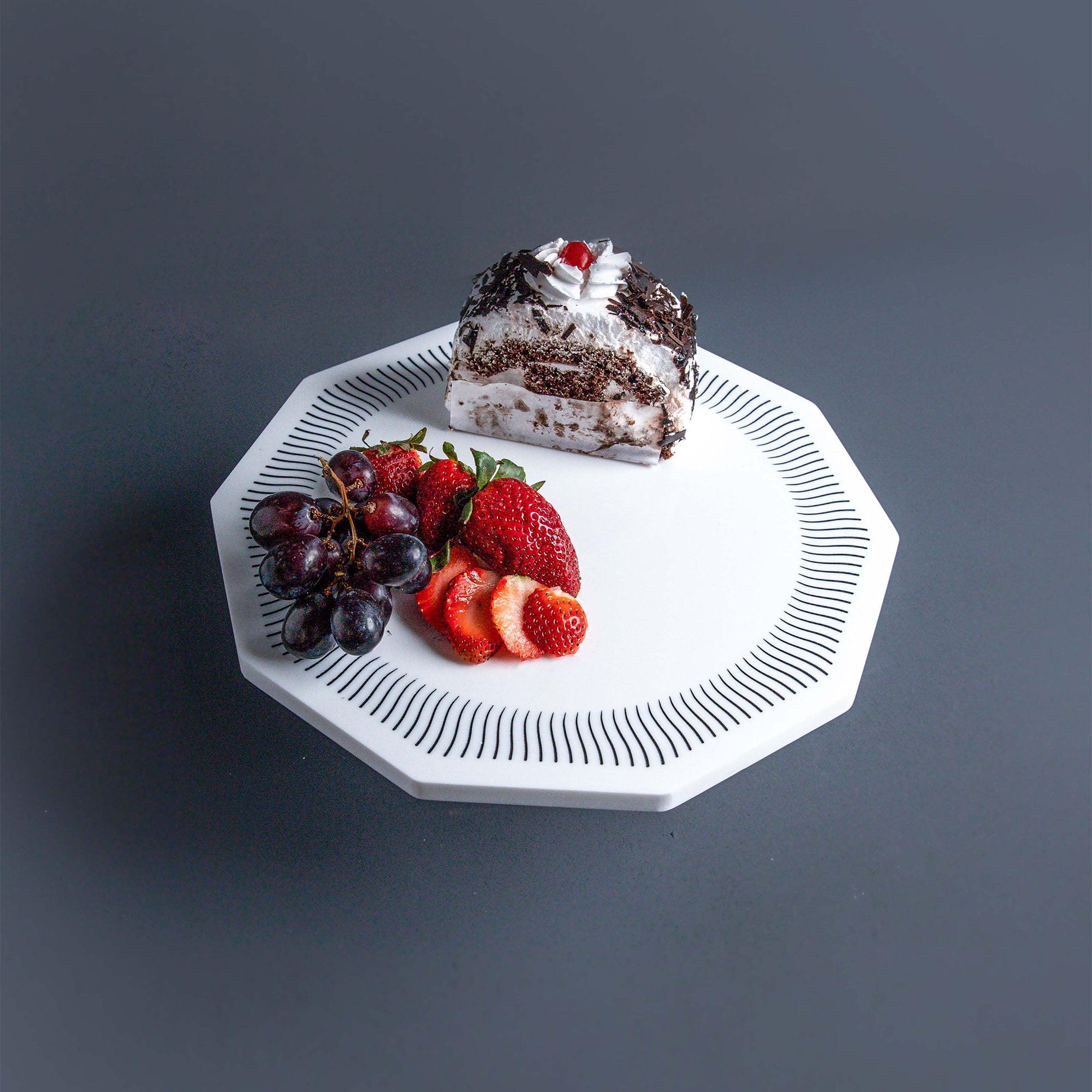 Christa Cake Stand
