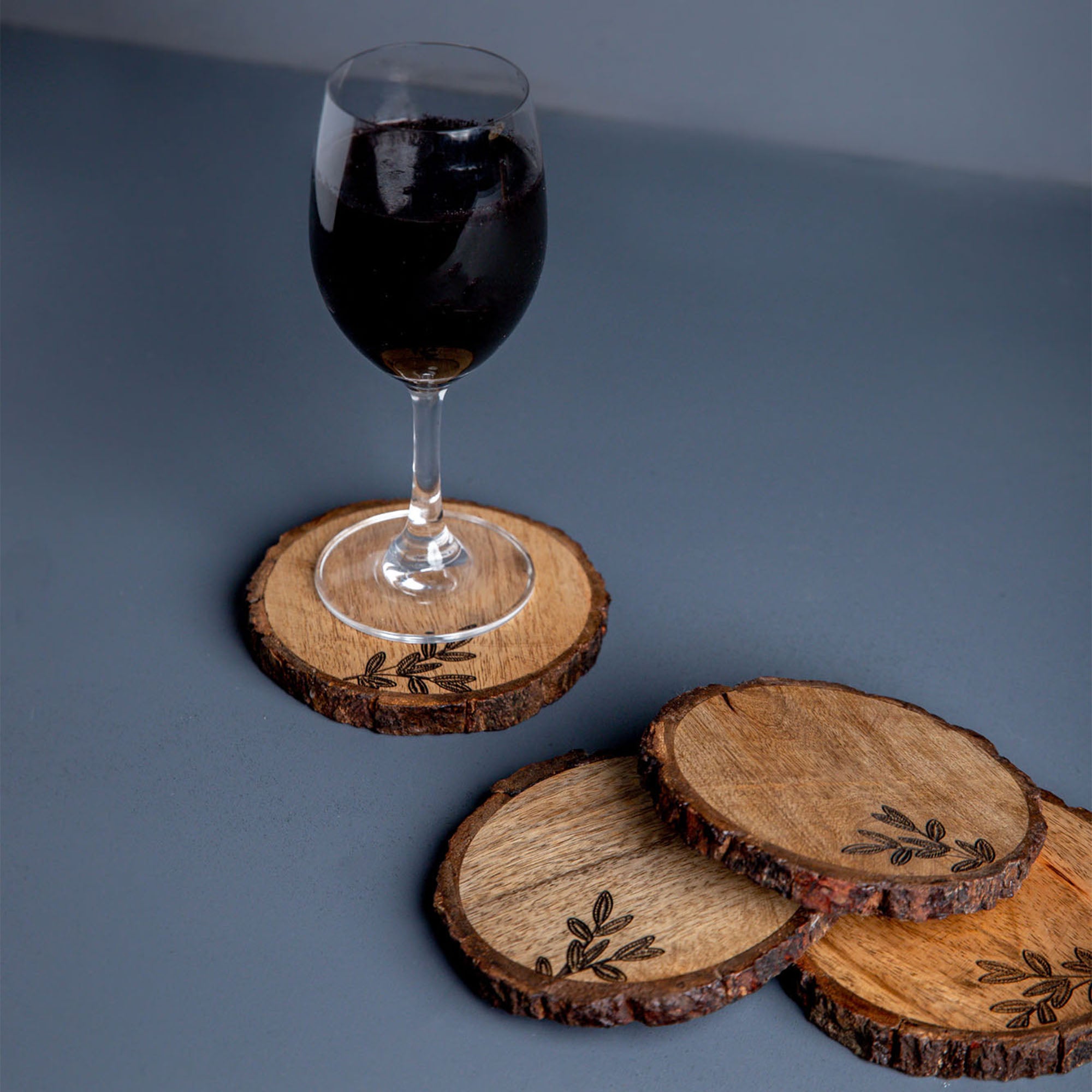 Cole Coaster