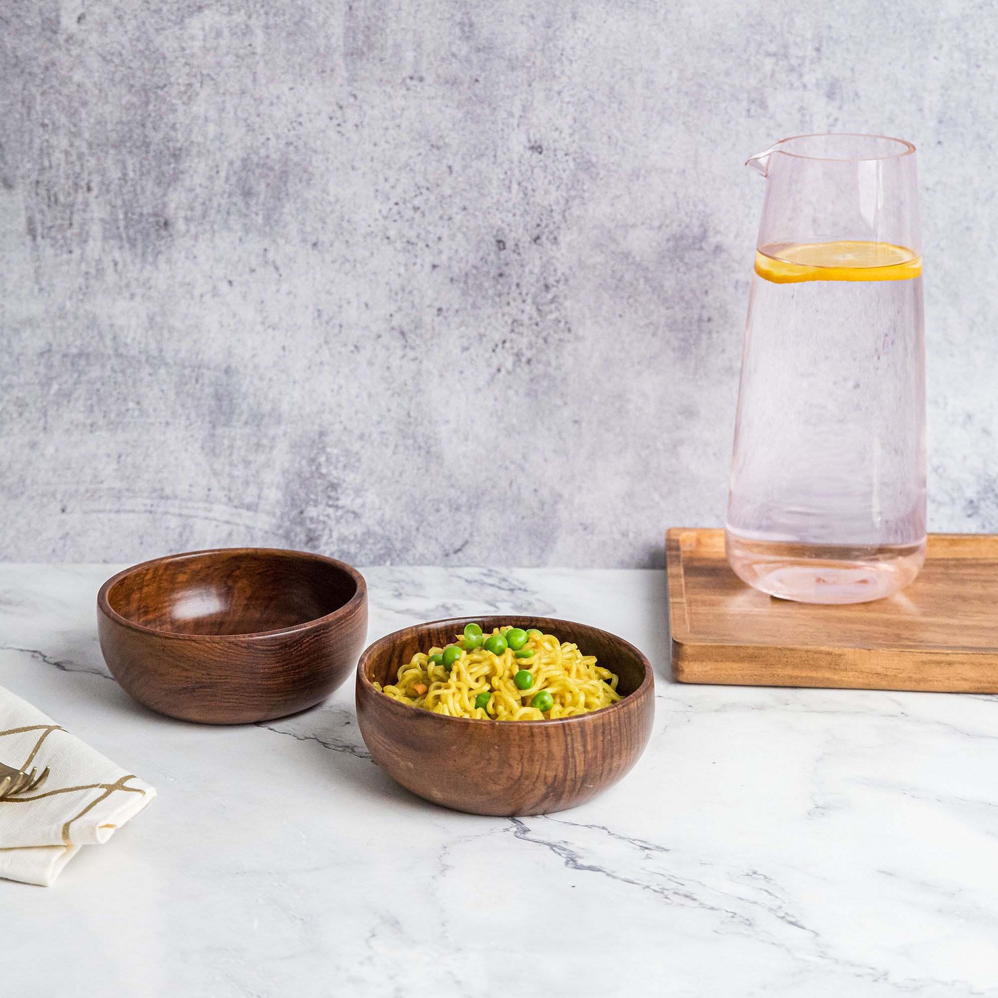 Azela Bowl Set of 2
