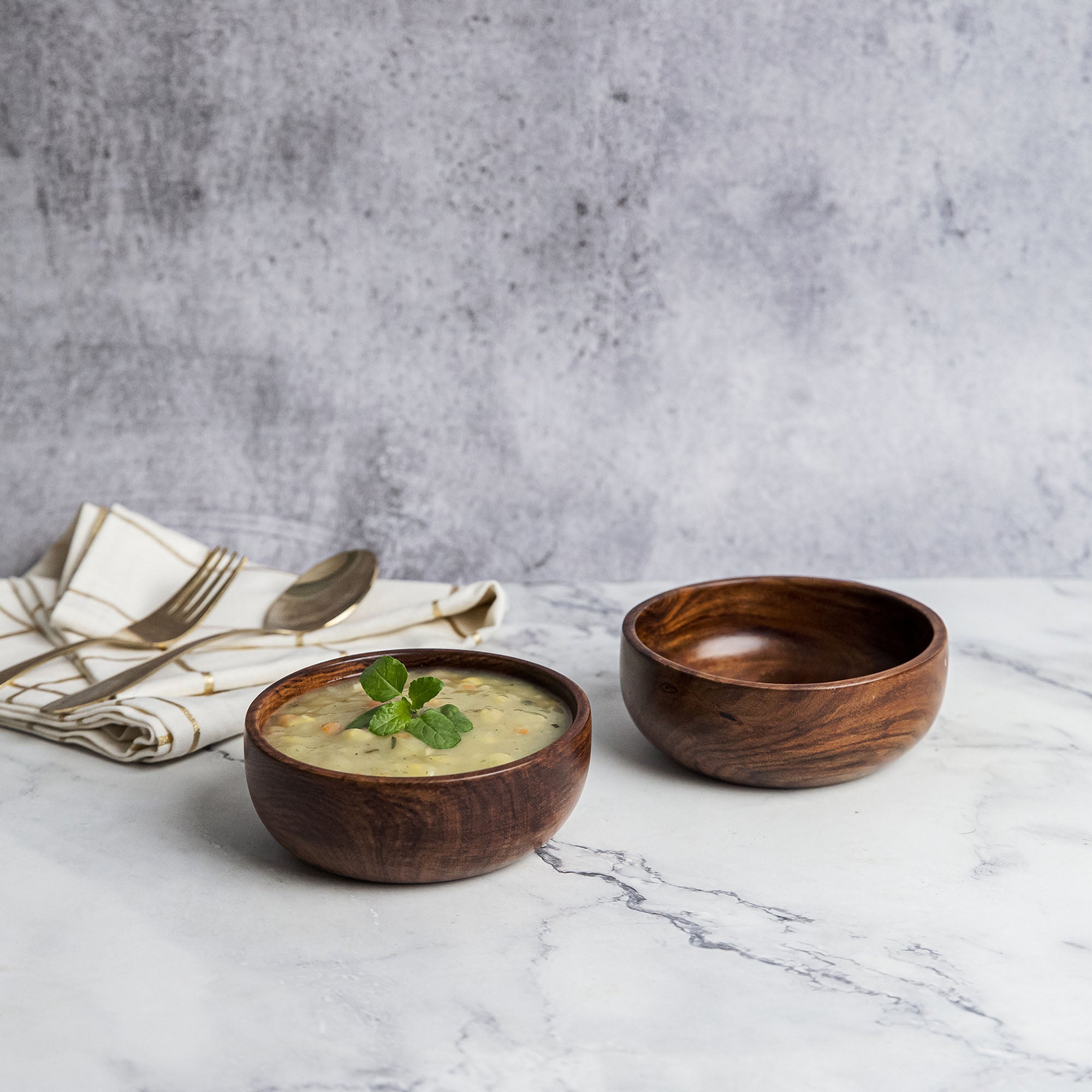 Azela Bowl Set of 2