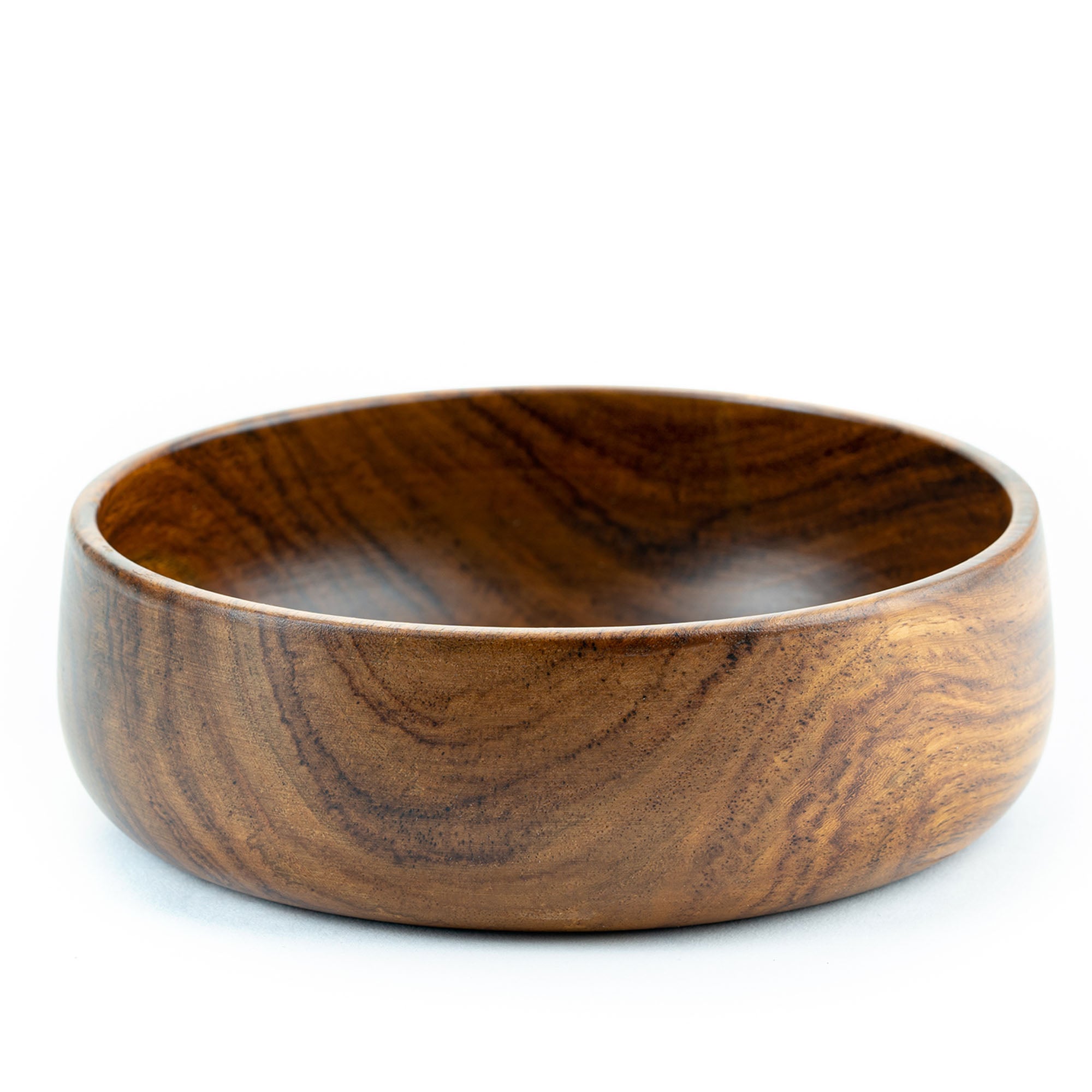 BARO MEDIUM WOODEN BOWL