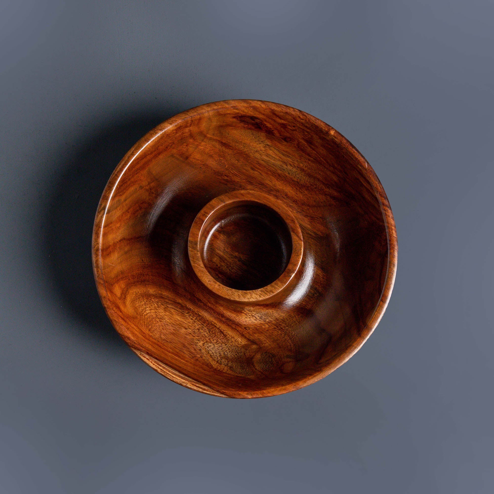 Cazo Bowl