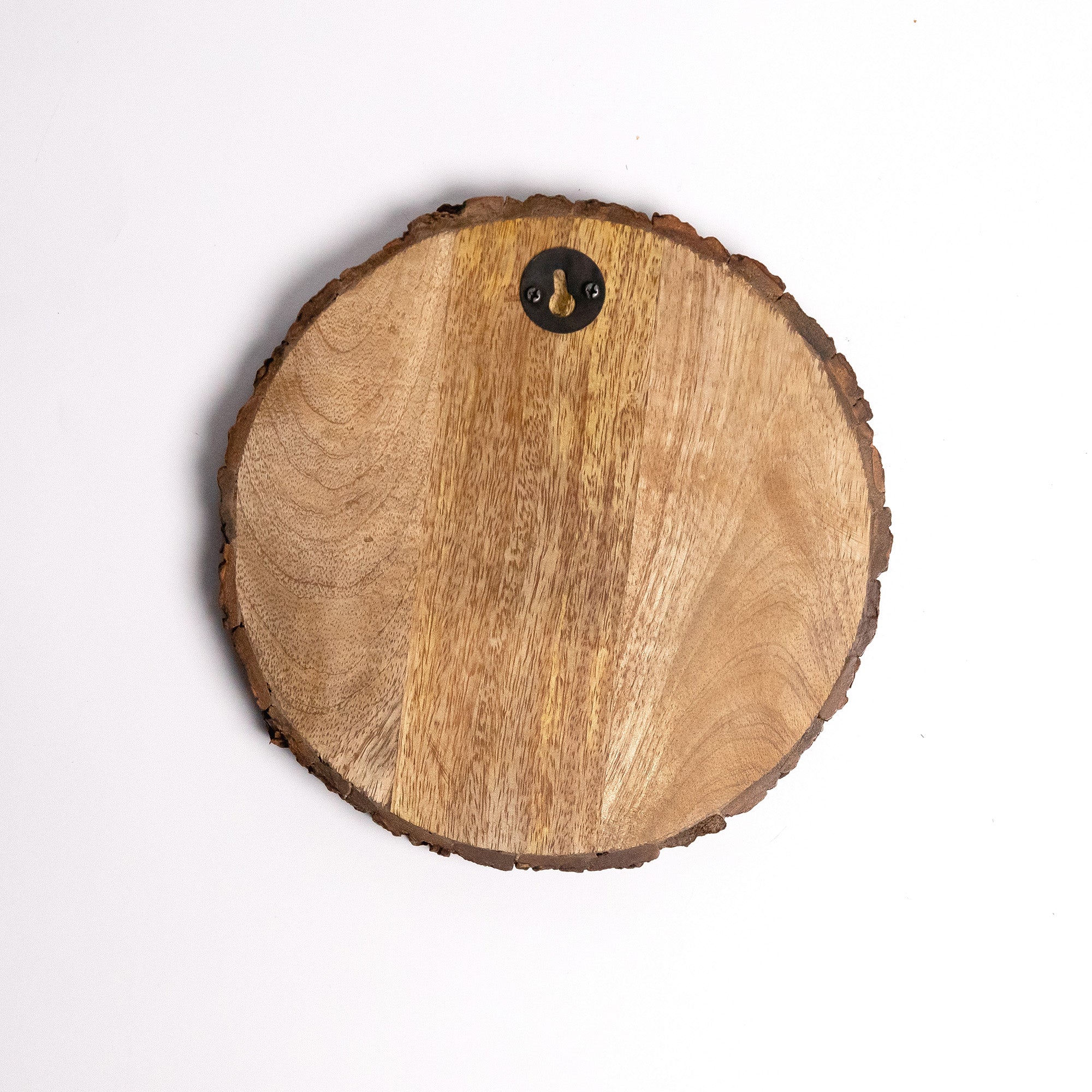 Customized Birthday Gift Plaque for Mom - Mango Wood 8x8 Inch