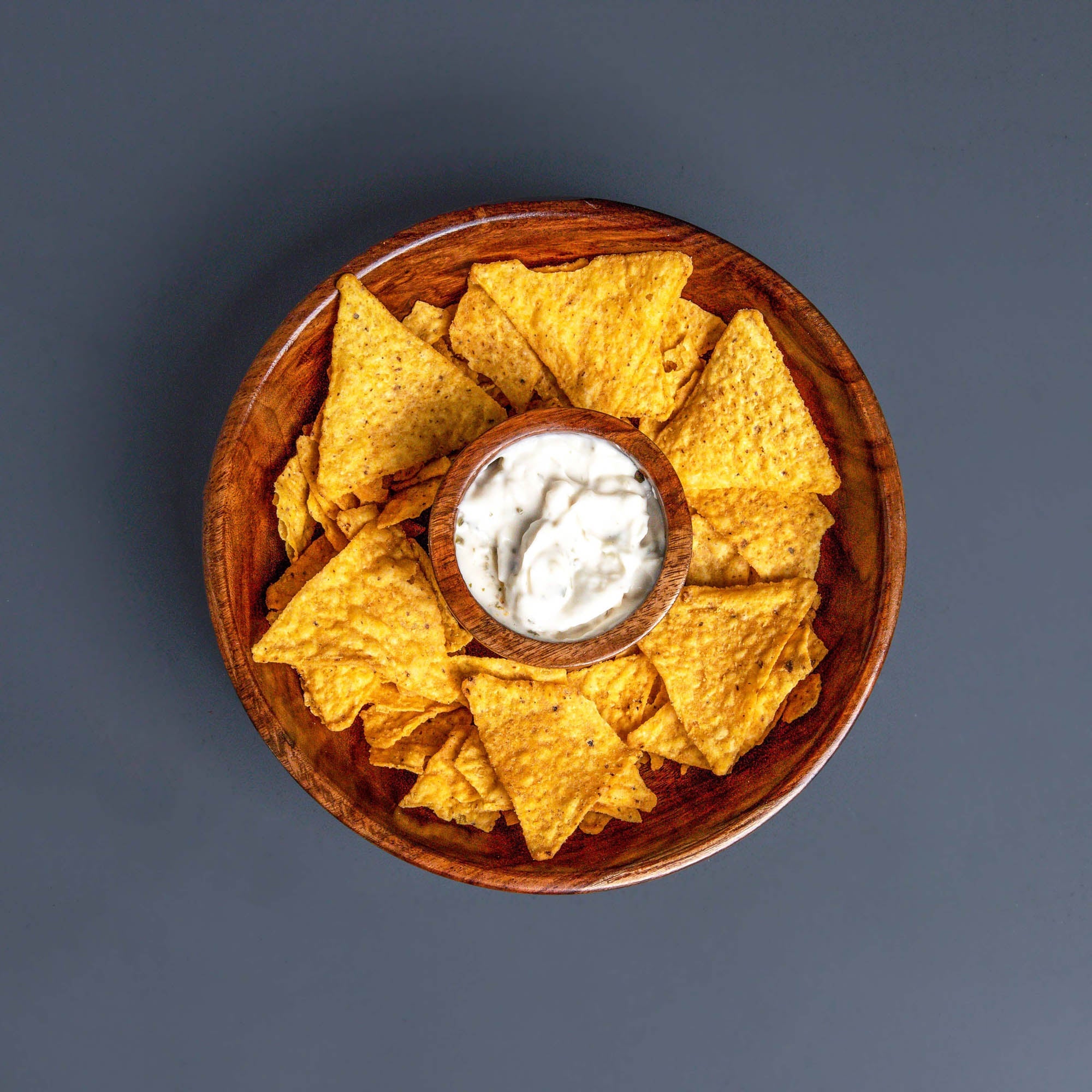 Cazo Bowl